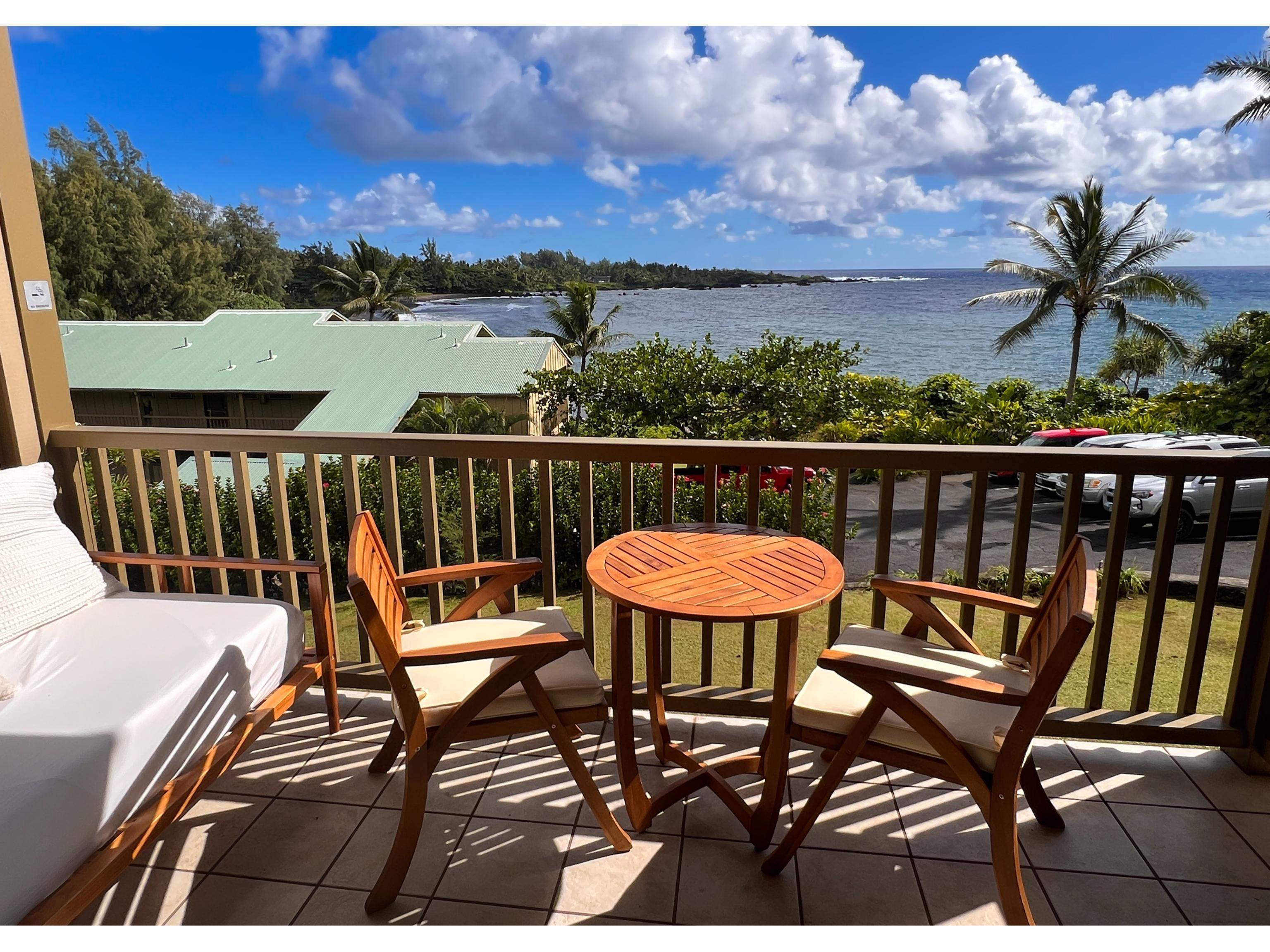 Hana Kai-Maui condo # 102, Hana, Hawaii - photo 2 of 12