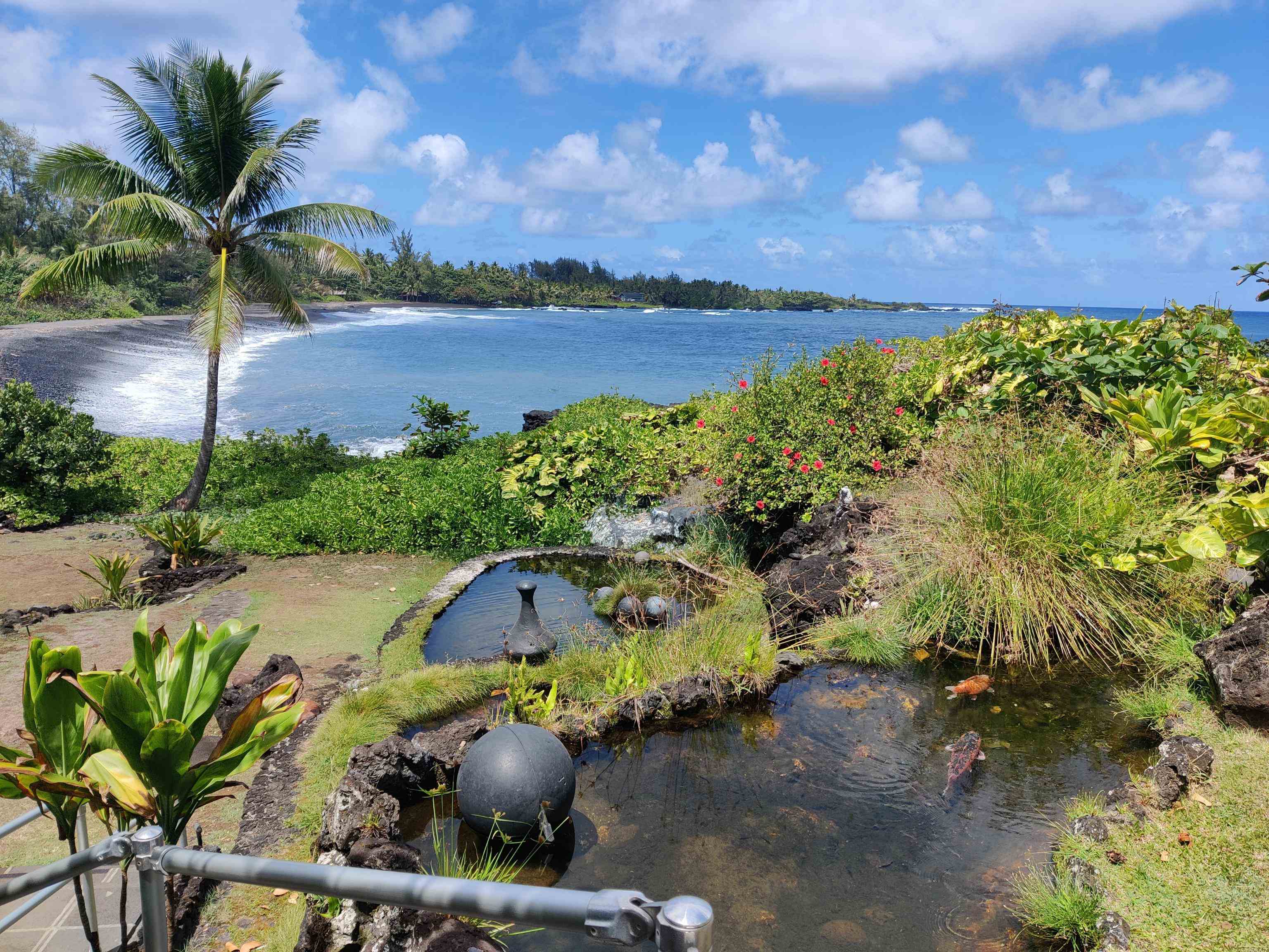 Hana Kai-Maui condo # 102, Hana, Hawaii - photo 12 of 24