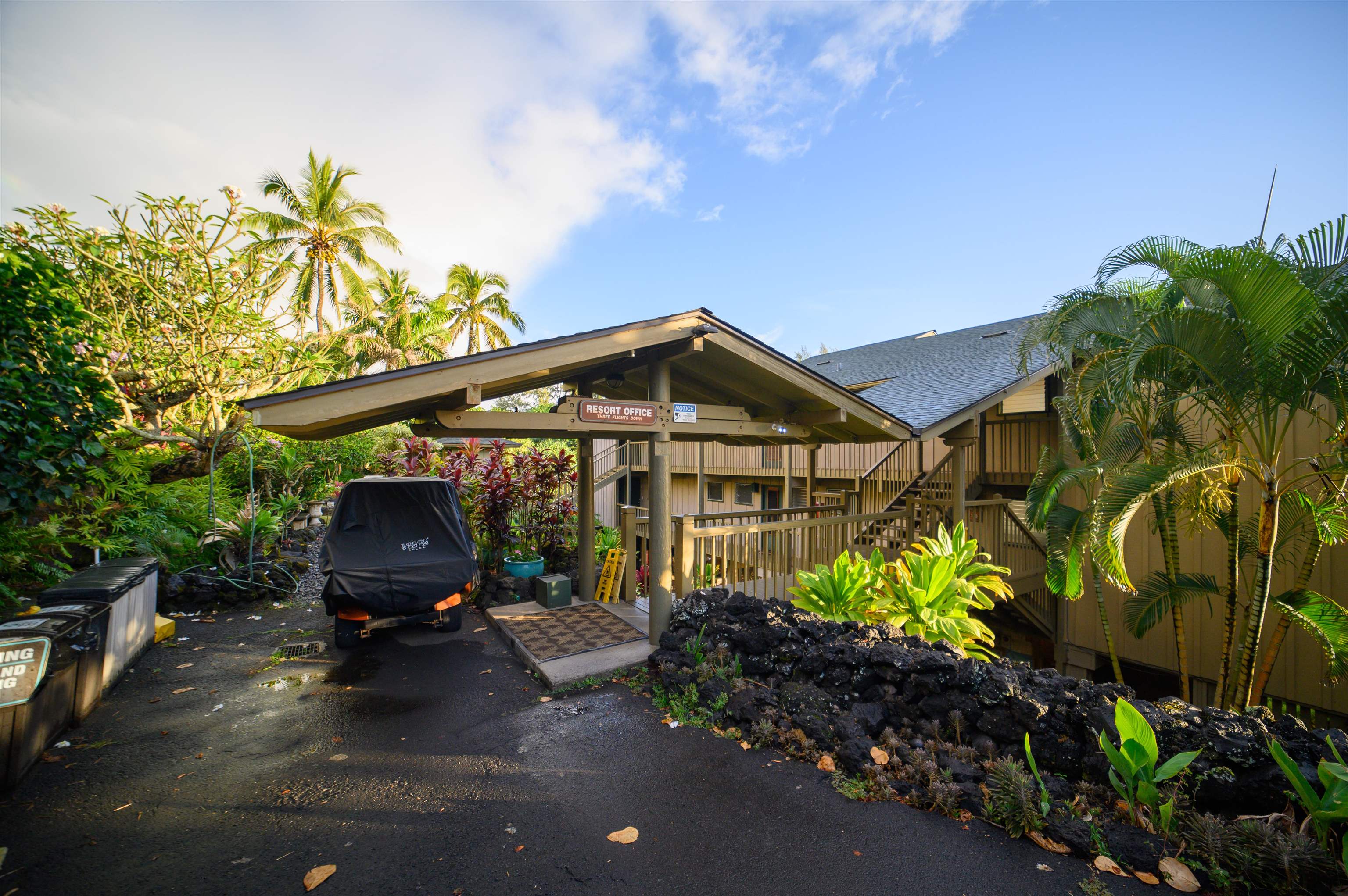 Hana Kai-Maui condo # 102, Hana, Hawaii - photo 16 of 24