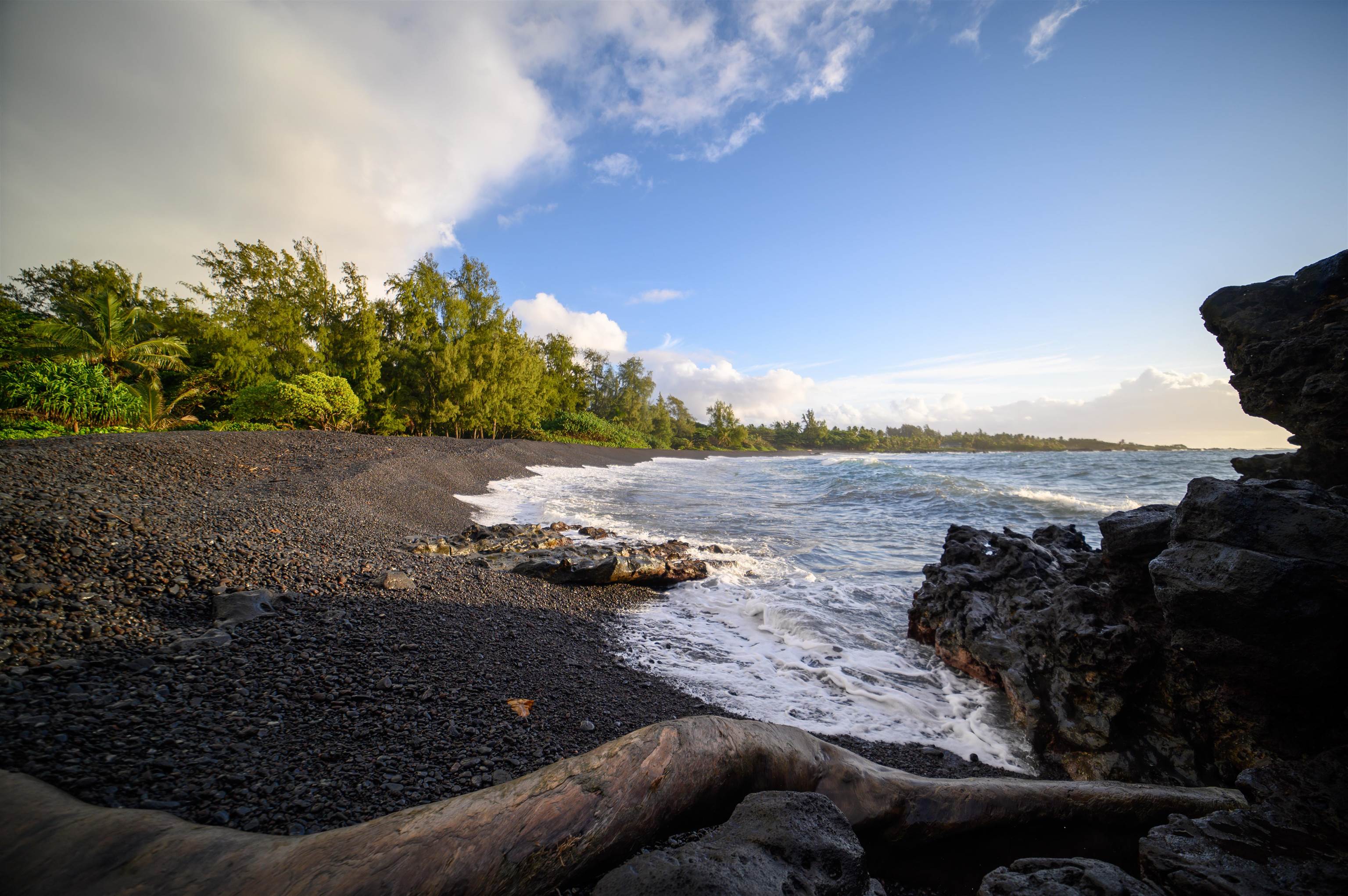 Hana Kai-Maui condo # 102, Hana, Hawaii - photo 20 of 24