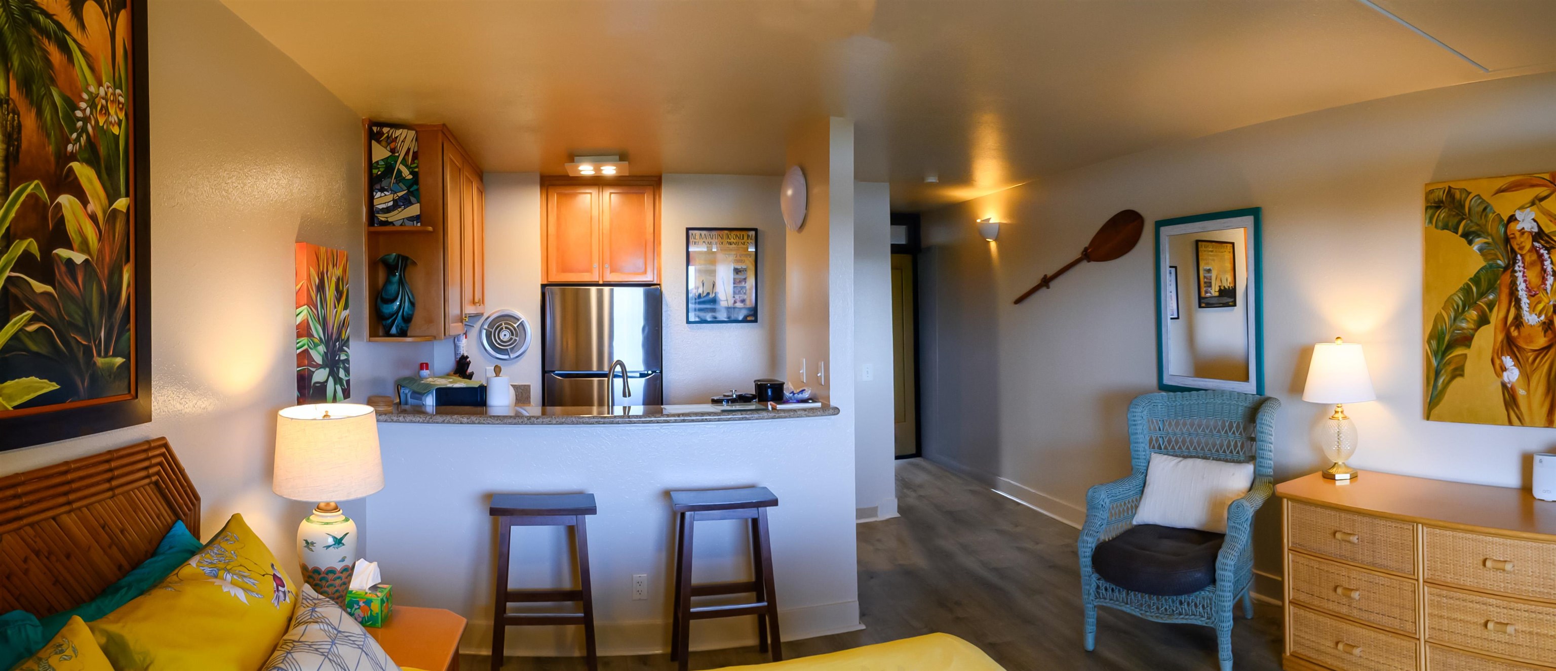 Hana Kai-Maui condo # 102, Hana, Hawaii - photo 3 of 24