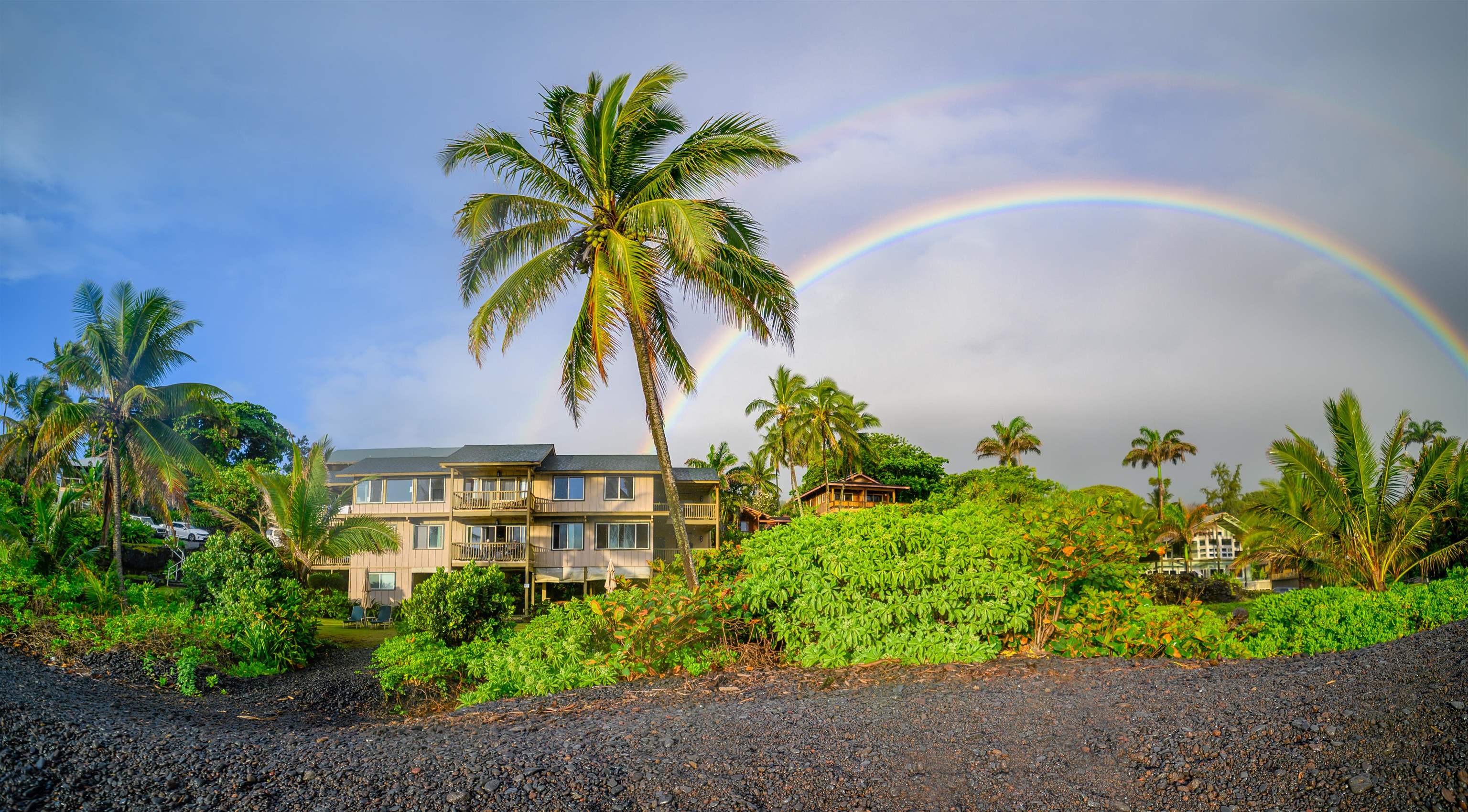 Hana Kai-Maui condo # 102, Hana, Hawaii - photo 21 of 24
