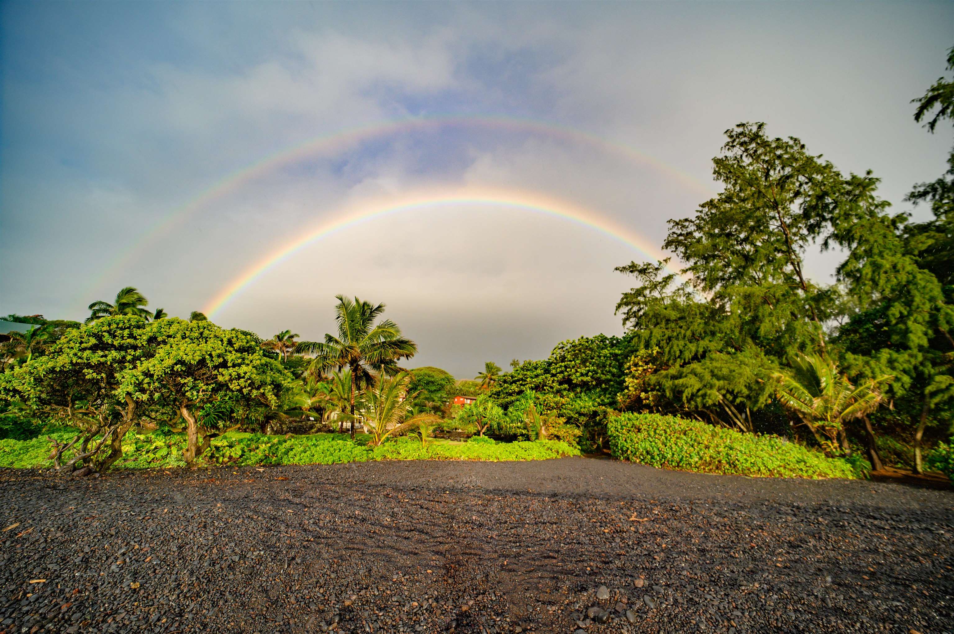 Hana Kai-Maui condo # 102, Hana, Hawaii - photo 22 of 24
