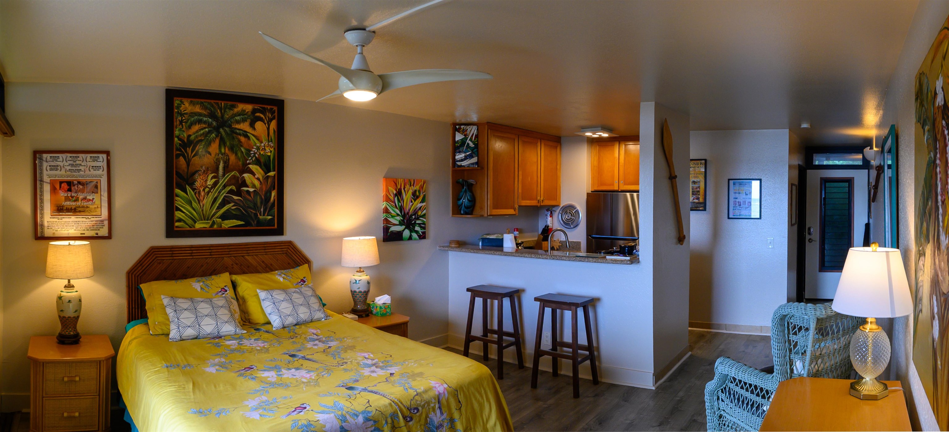 Hana Kai-Maui condo # 102, Hana, Hawaii - photo 5 of 24