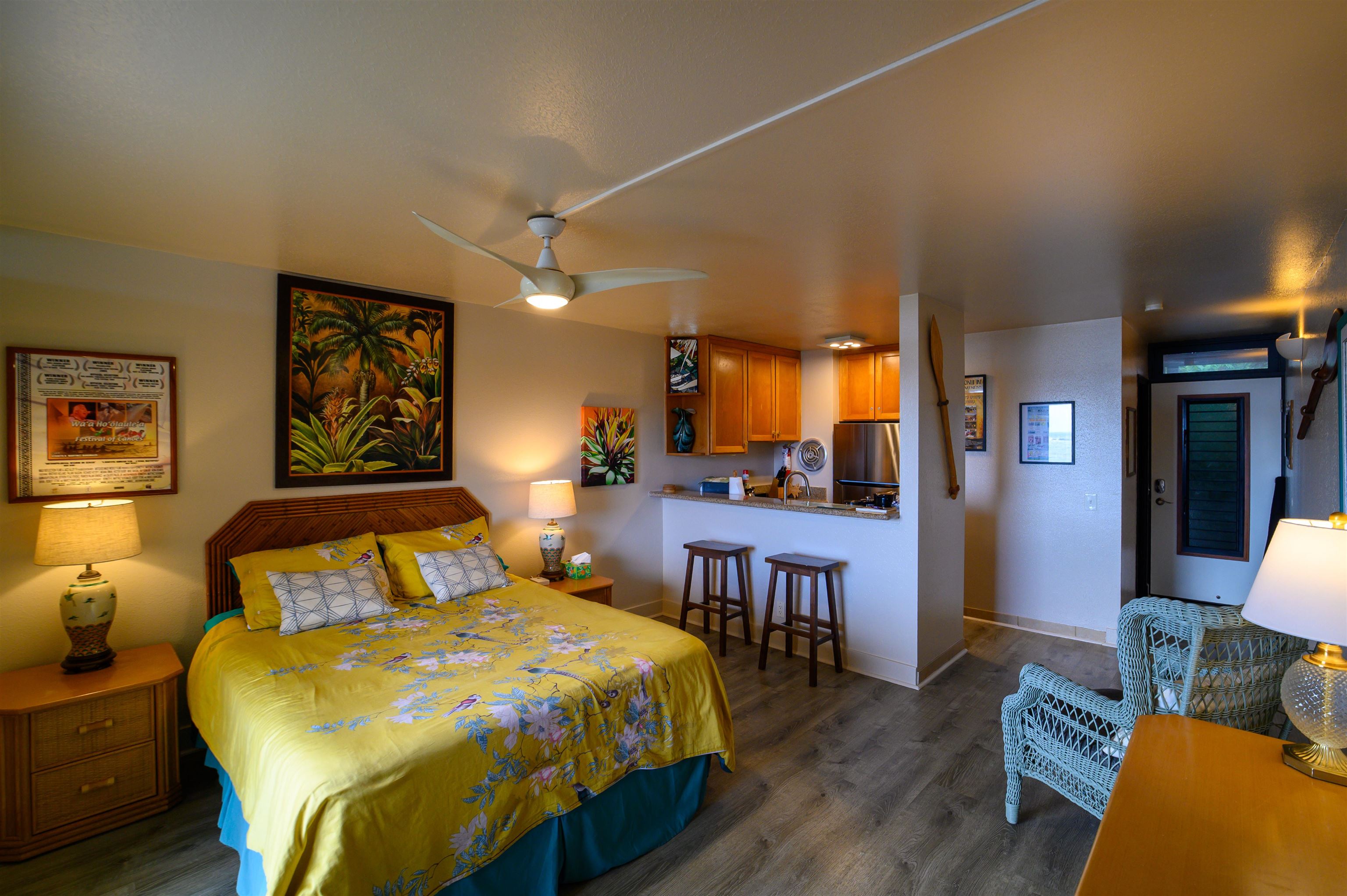 Hana Kai-Maui condo # 102, Hana, Hawaii - photo 6 of 24