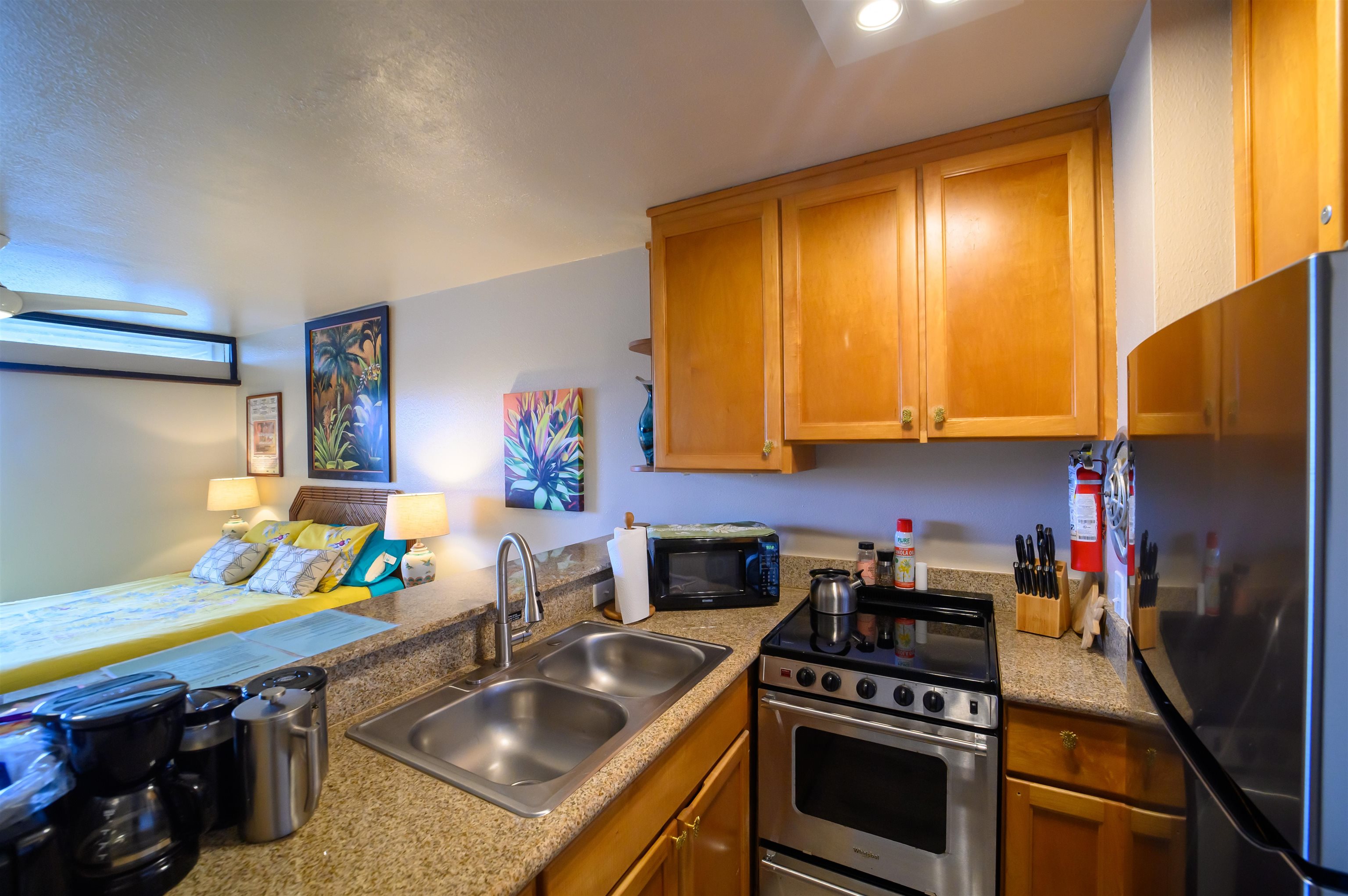 Hana Kai-Maui condo # 102, Hana, Hawaii - photo 7 of 24