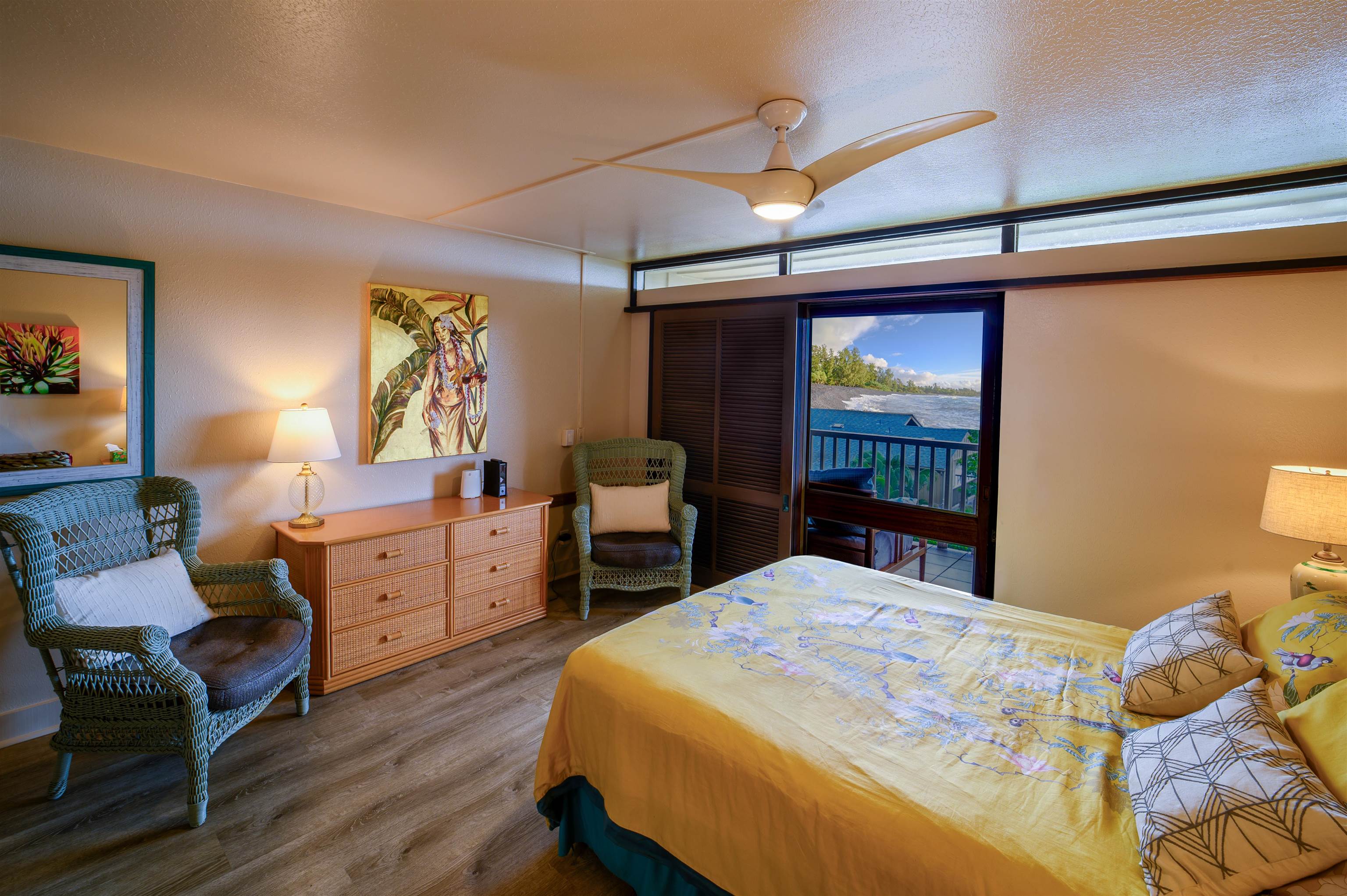 Hana Kai-Maui condo # 102, Hana, Hawaii - photo 9 of 24