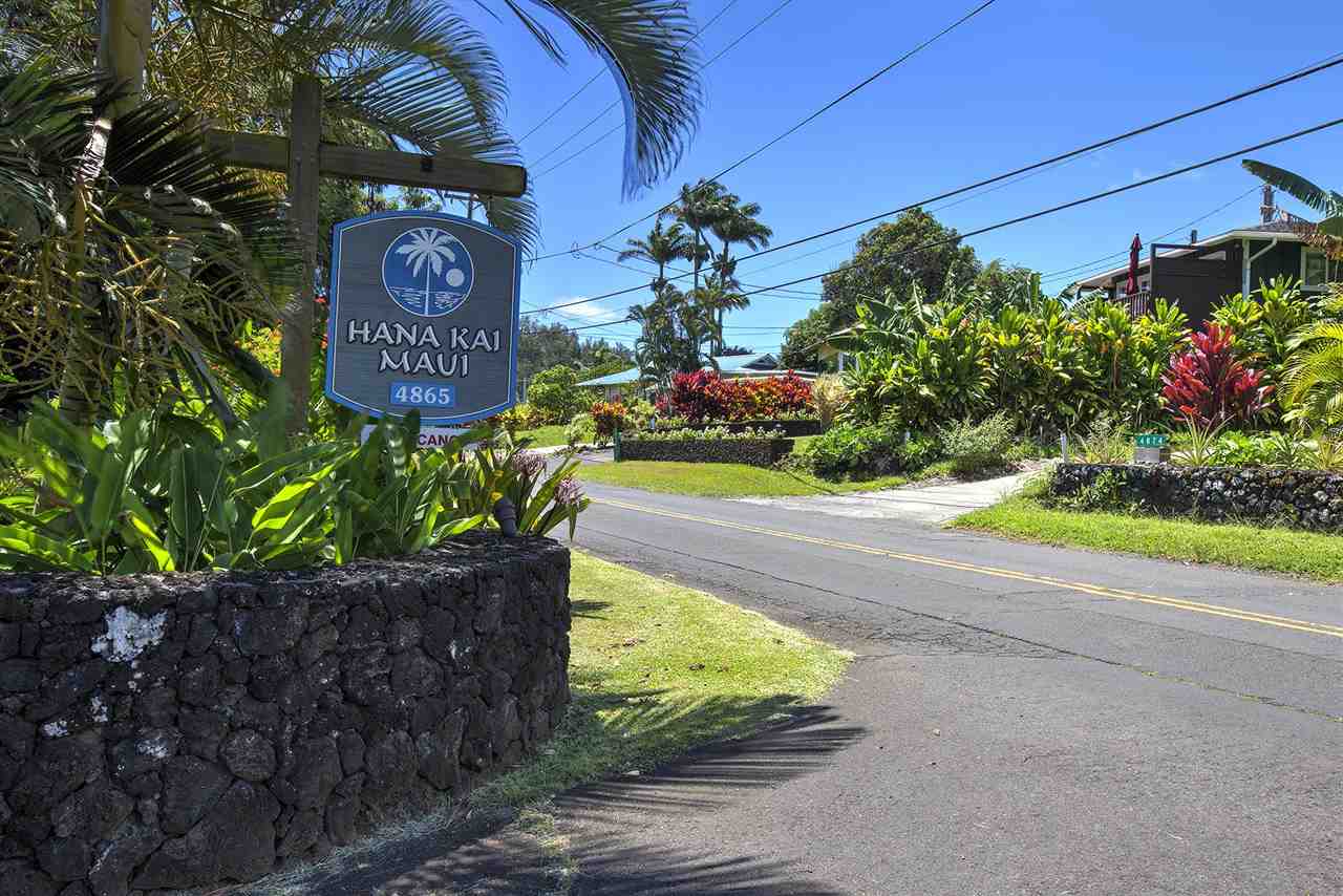Hana Kai-Maui condo # 204, Hana, Hawaii - photo 12 of 13
