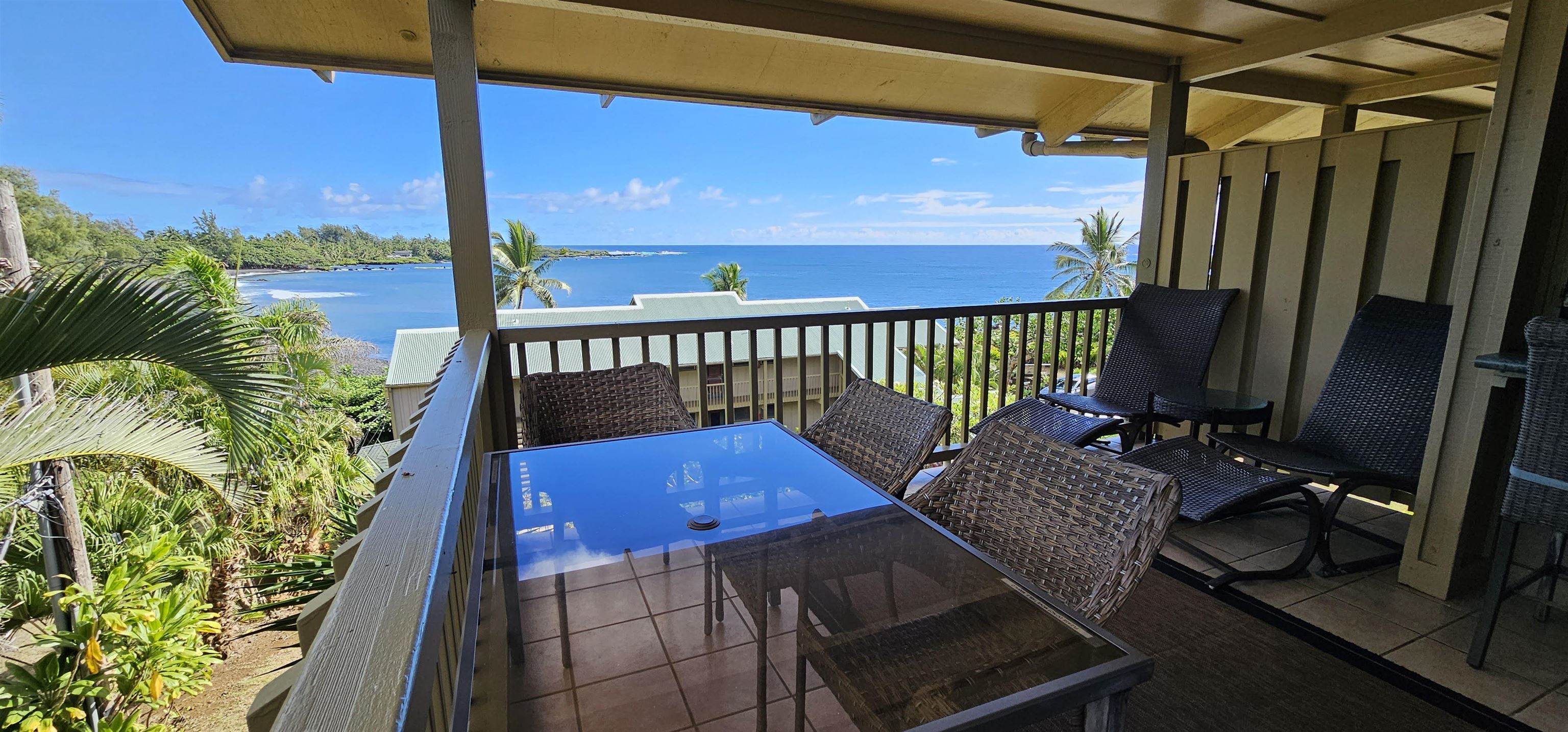 Hana Kai-Maui condo # 207, Hana, Hawaii - photo 3 of 15