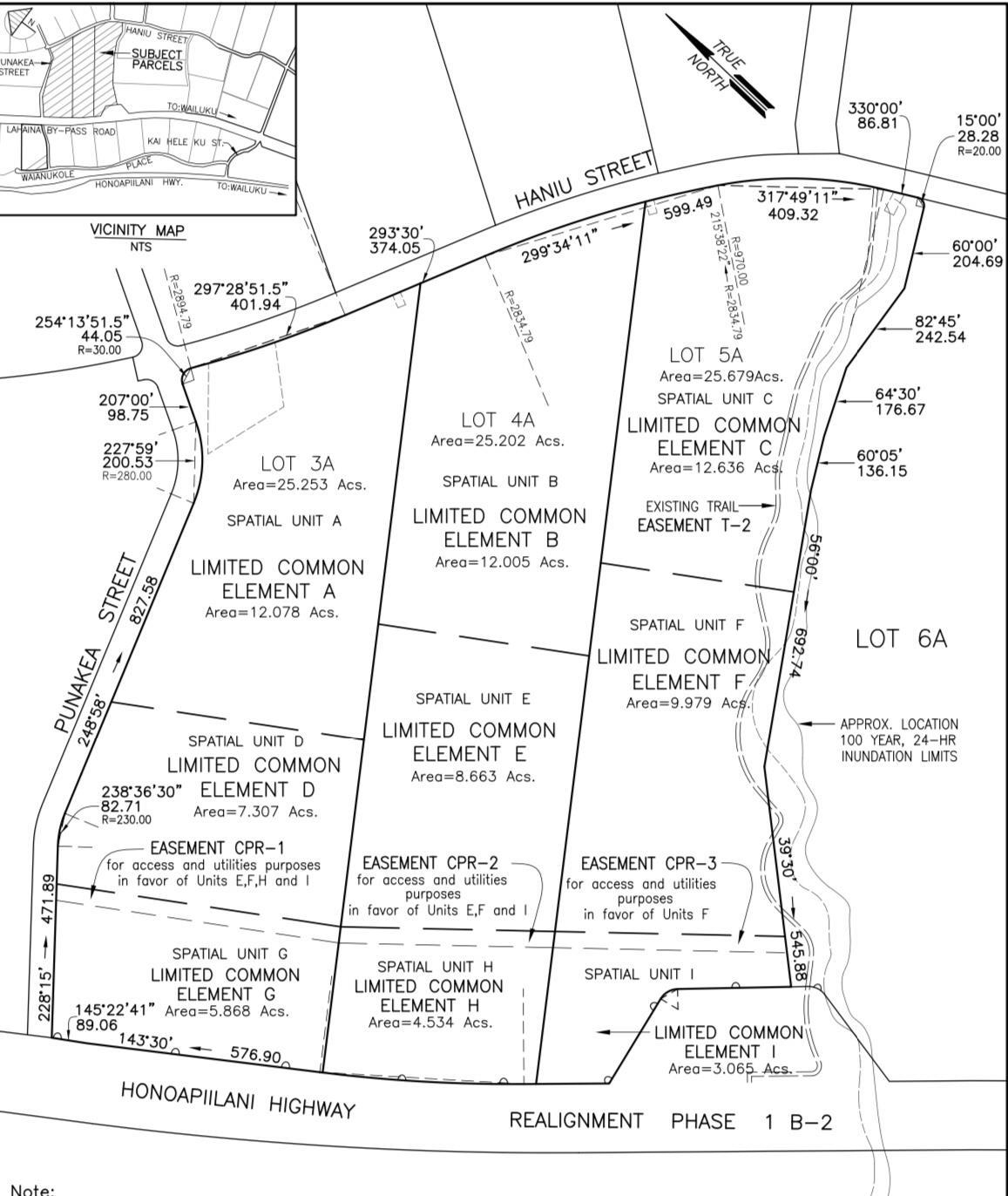 487 Haniu St 3,4,5 Lahaina, Hi vacant land for sale - photo 24 of 24