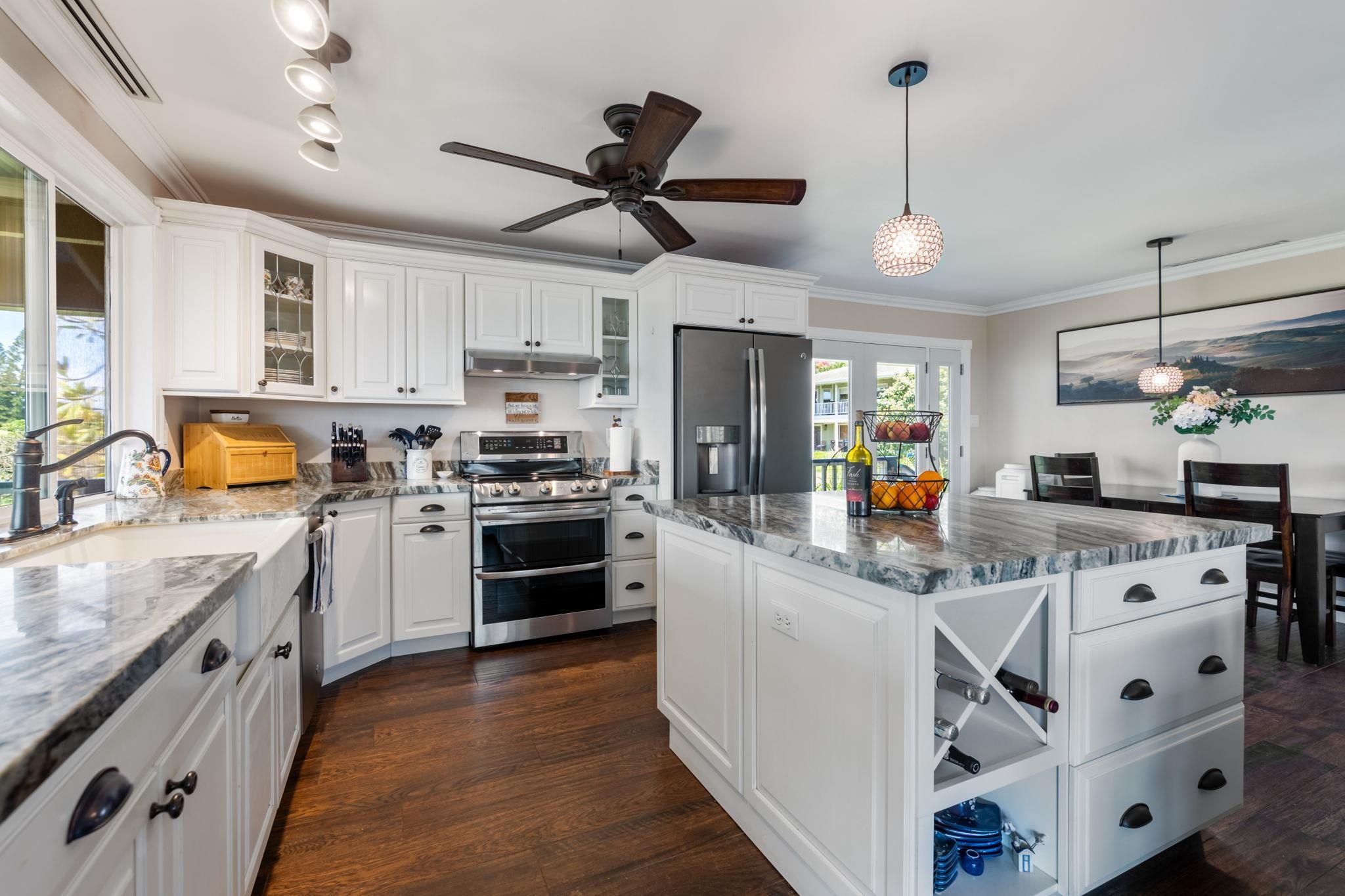 487  Hoala Dr Maui Meadows, Maui Meadows home - photo 4 of 50