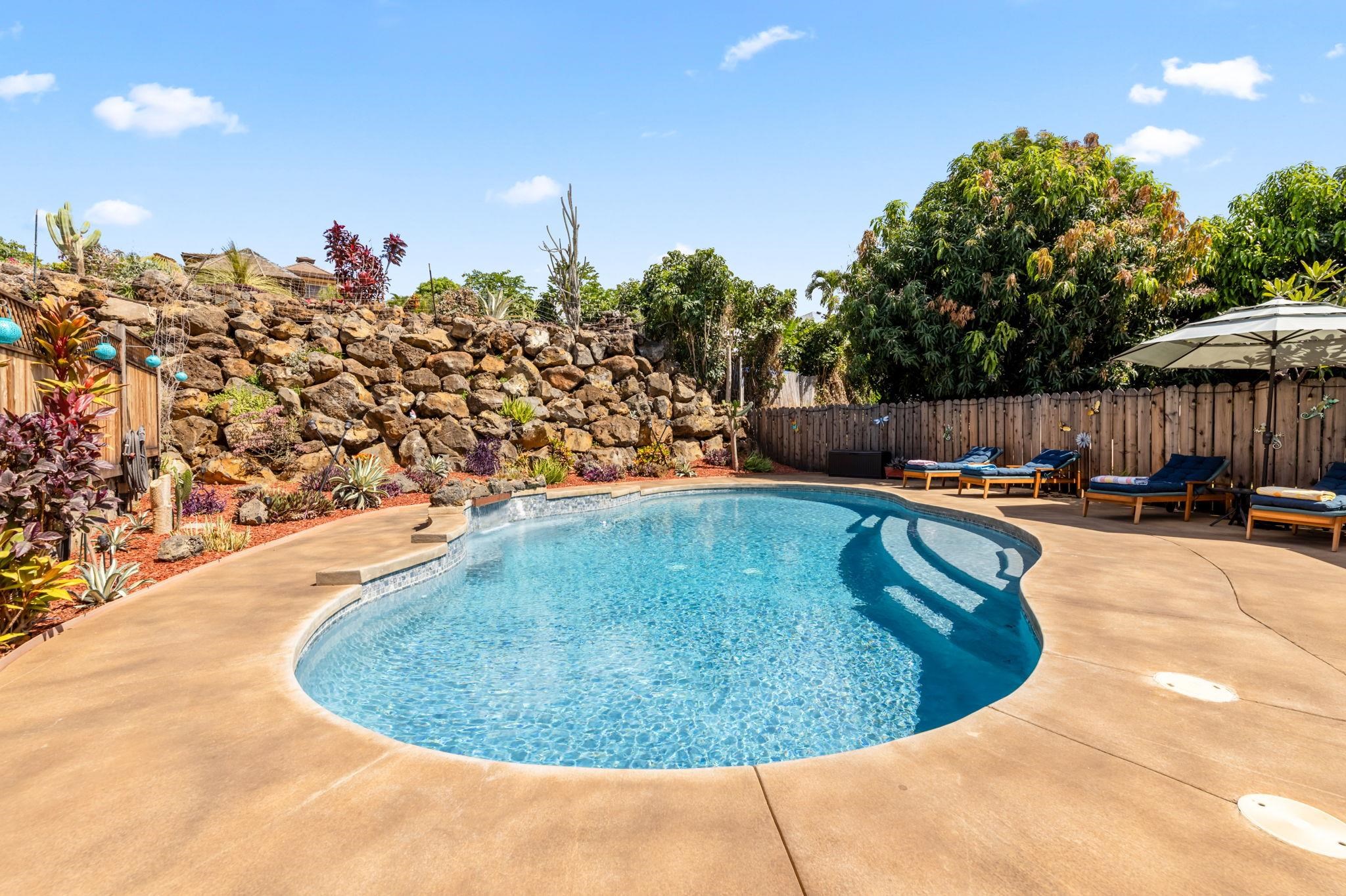 487  Hoala Dr Maui Meadows, Maui Meadows home - photo 36 of 50