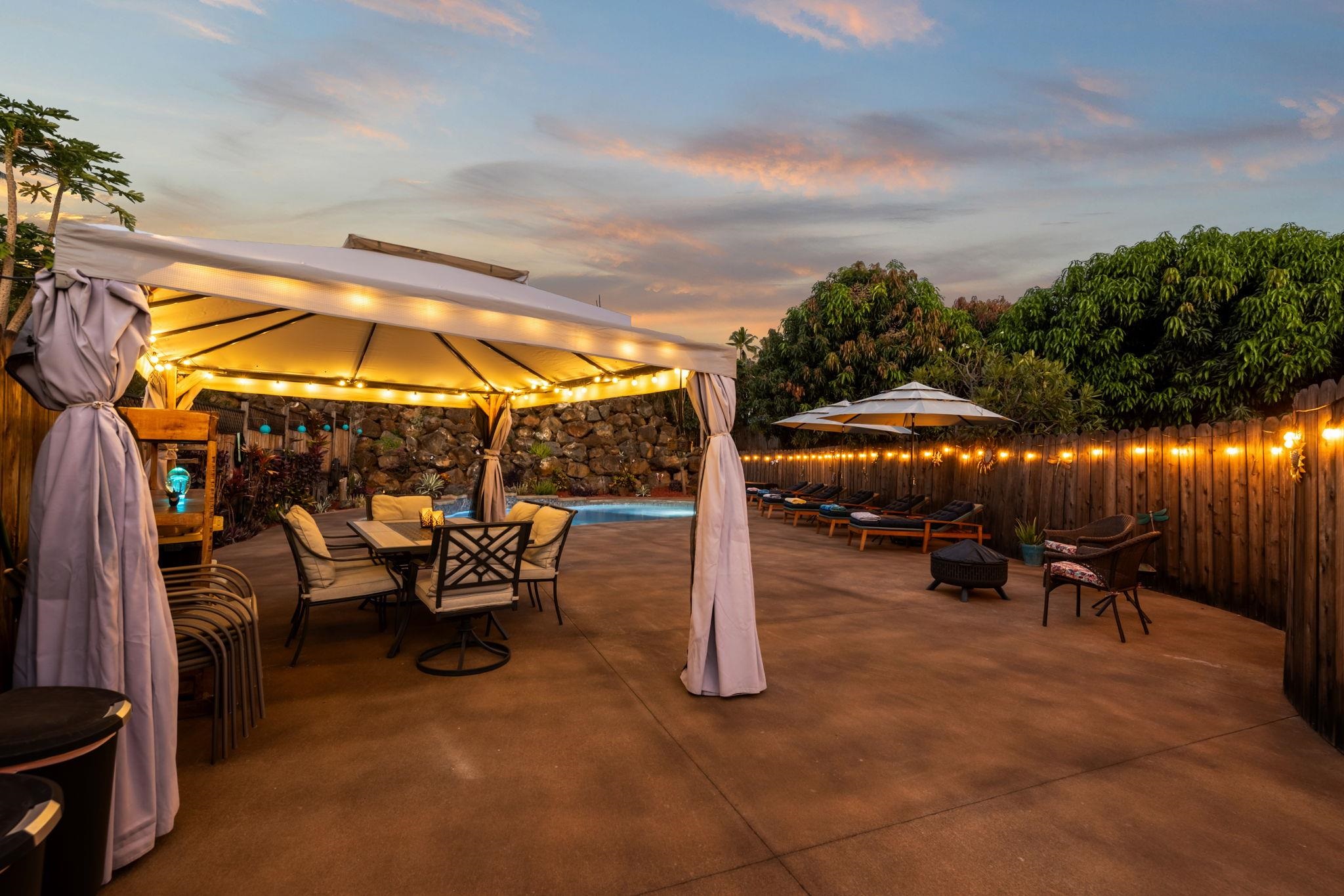 487  Hoala Dr Maui Meadows, Maui Meadows home - photo 37 of 50