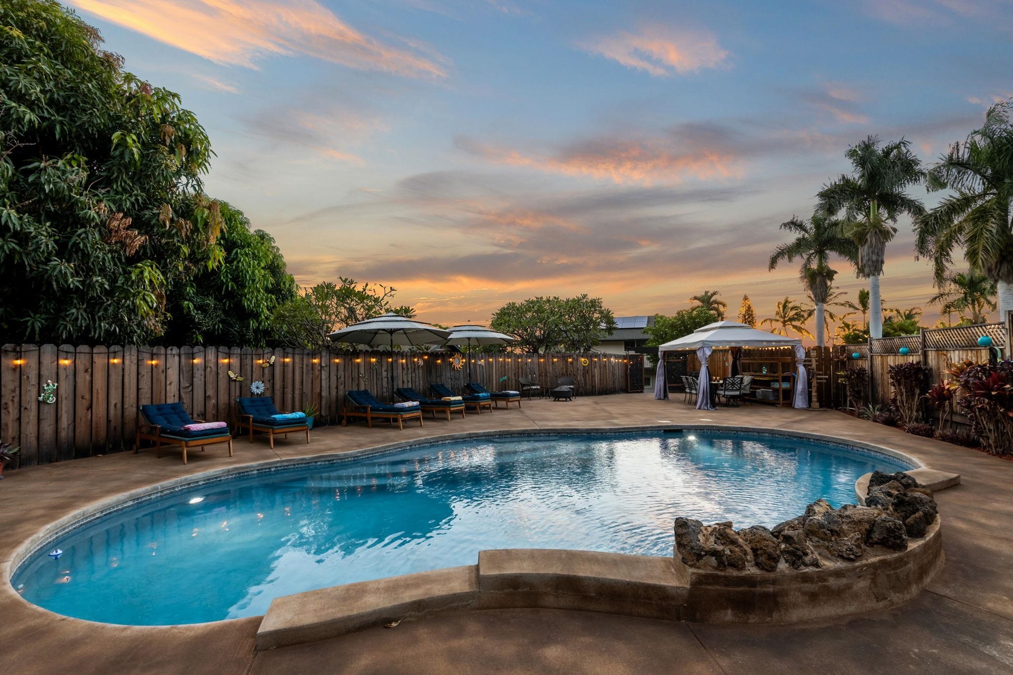 487  Hoala Dr Maui Meadows, Maui Meadows home - photo 38 of 50