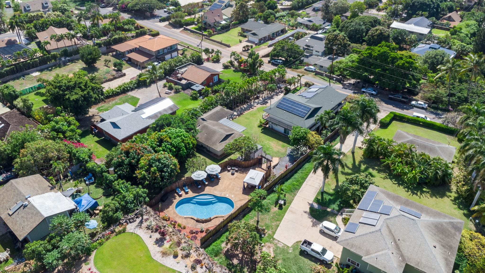 487  Hoala Dr Maui Meadows, Maui Meadows home - photo 47 of 50