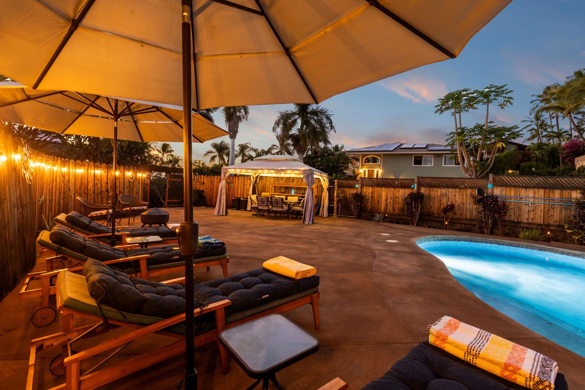 487  Hoala Dr Maui Meadows, Maui Meadows home - photo 49 of 50