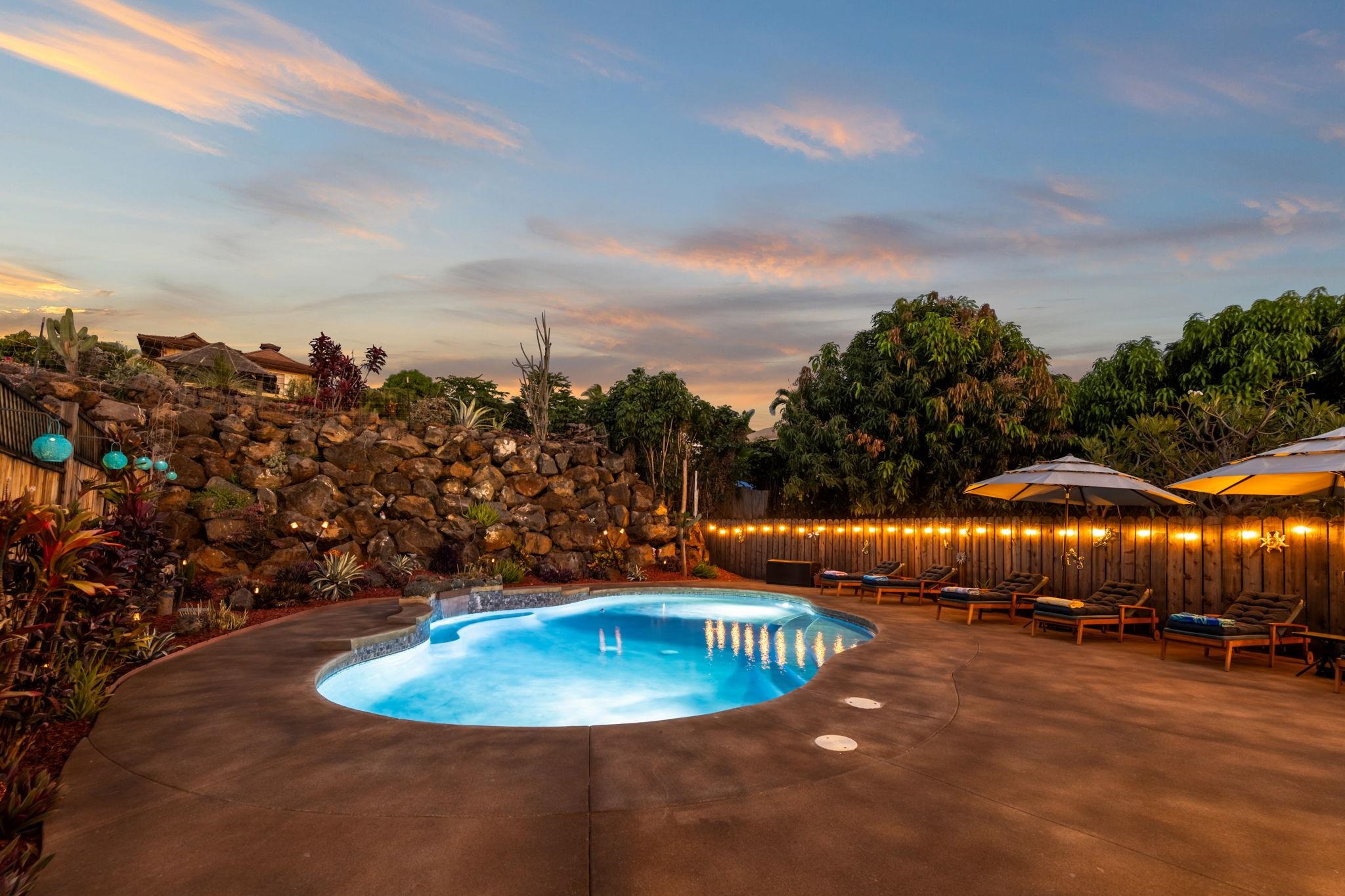 487  Hoala Dr Maui Meadows, Maui Meadows home - photo 50 of 50