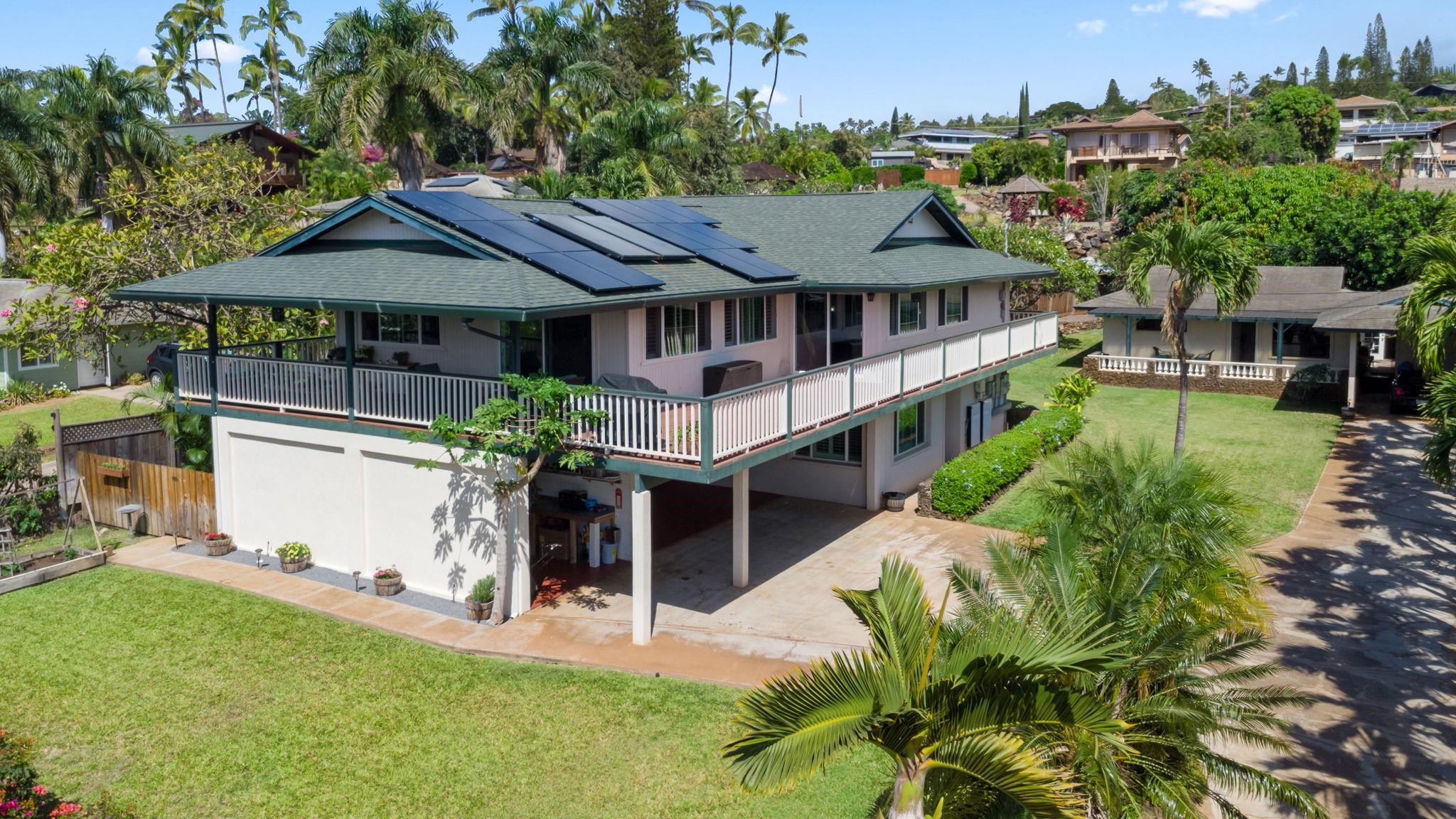 487  Hoala Dr Maui Meadows, Maui Meadows home - photo 2 of 50