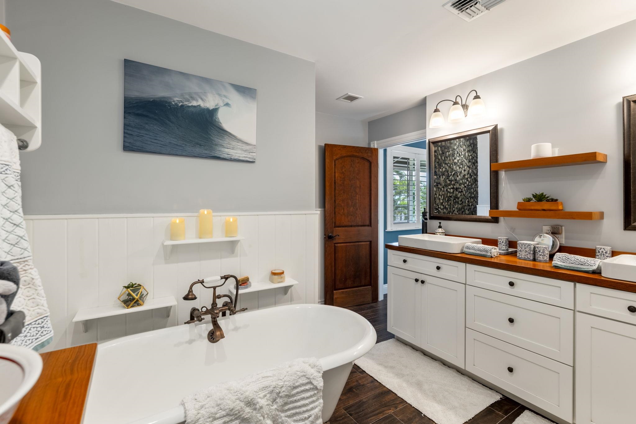 487  Hoala Dr Maui Meadows, Maui Meadows home - photo 13 of 50