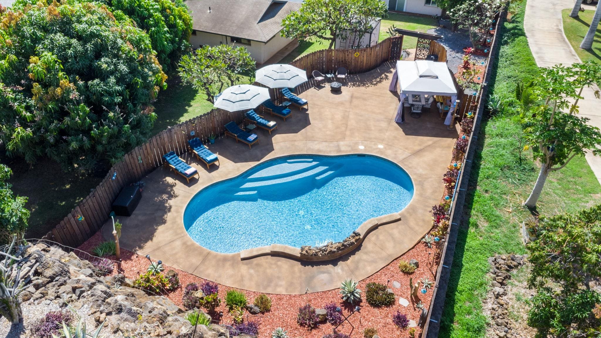 487  Hoala Dr Maui Meadows, Maui Meadows home - photo 3 of 50