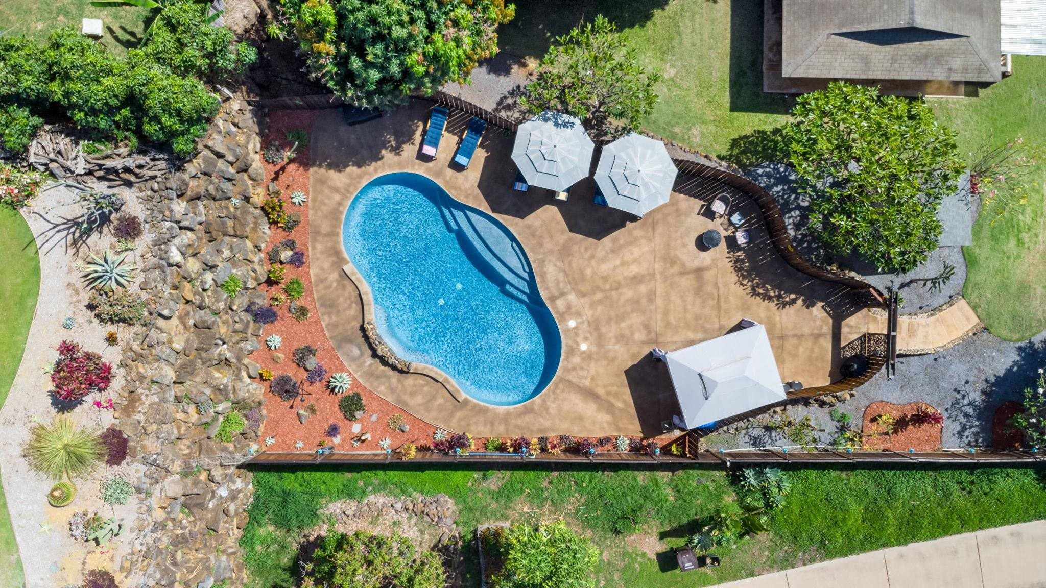 487  Hoala Dr Maui Meadows, Maui Meadows home - photo 4 of 50