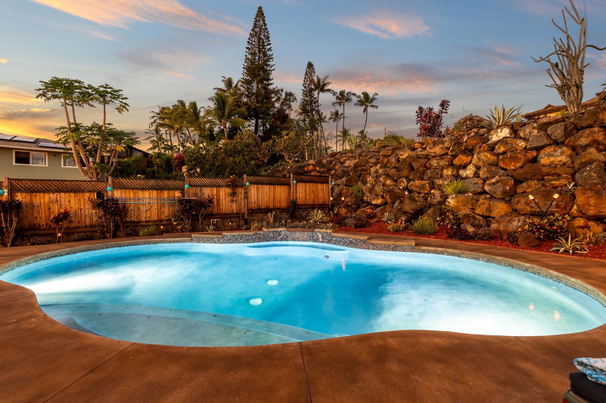 487  Hoala Dr Maui Meadows, Maui Meadows home - photo 4 of 50