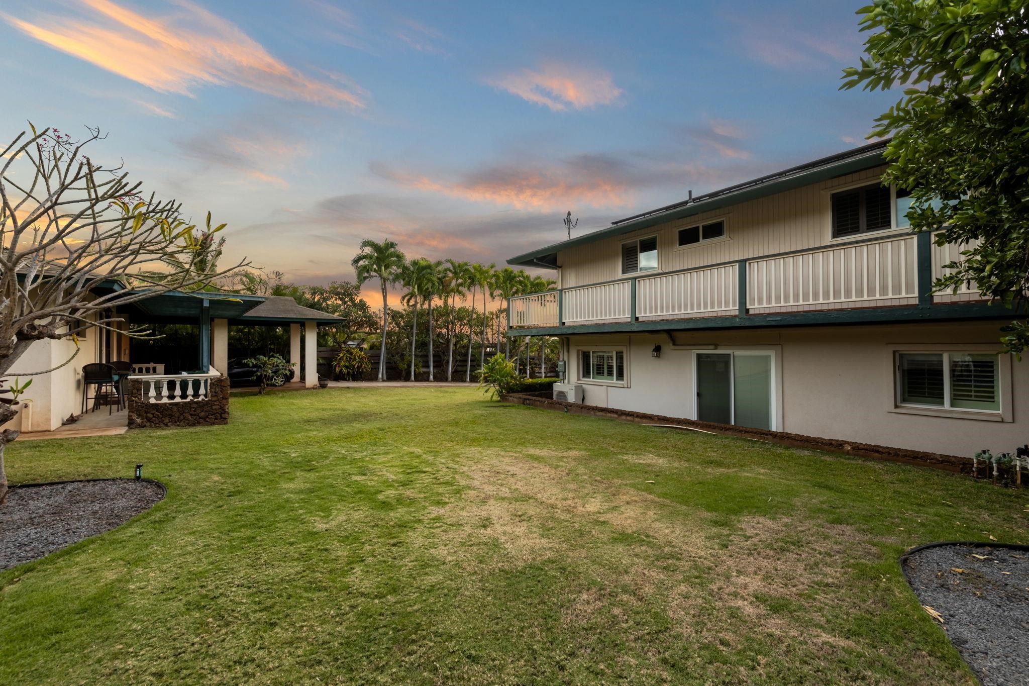 487  Hoala Dr Maui Meadows, Maui Meadows home - photo 35 of 50