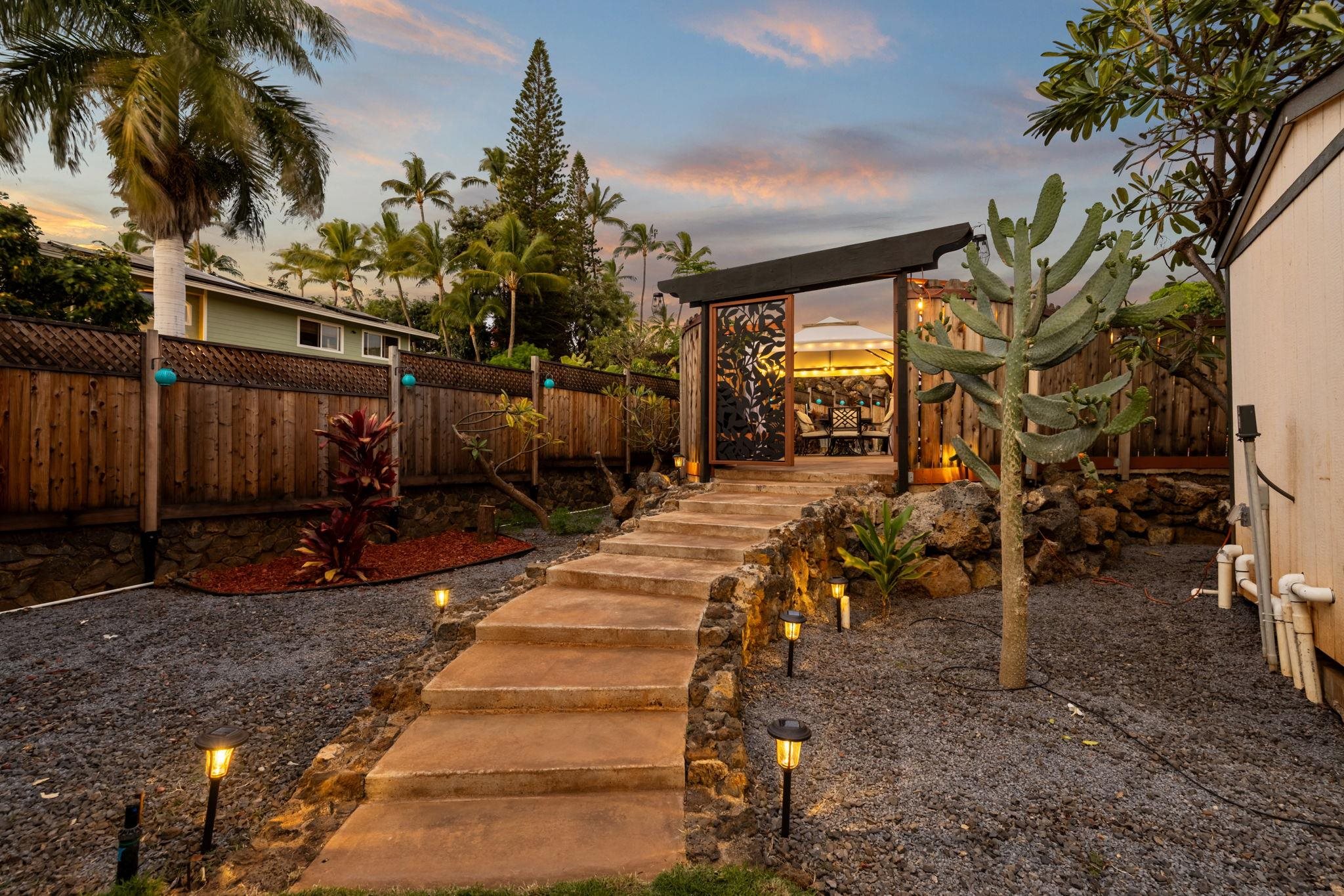 487  Hoala Dr Maui Meadows, Maui Meadows home - photo 40 of 50