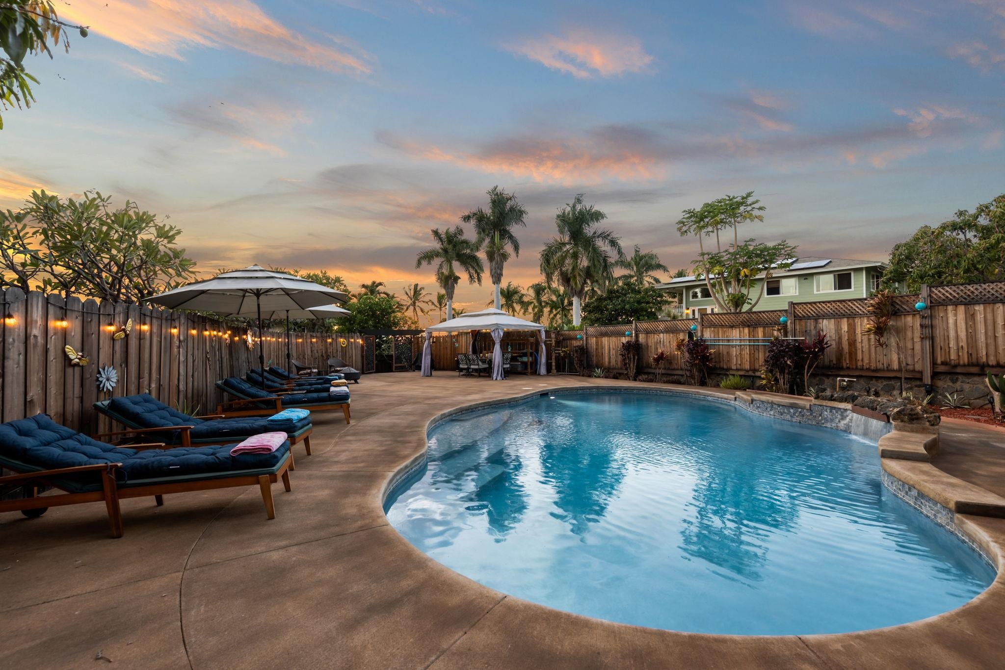 487  Hoala Dr Maui Meadows, Maui Meadows home - photo 41 of 50