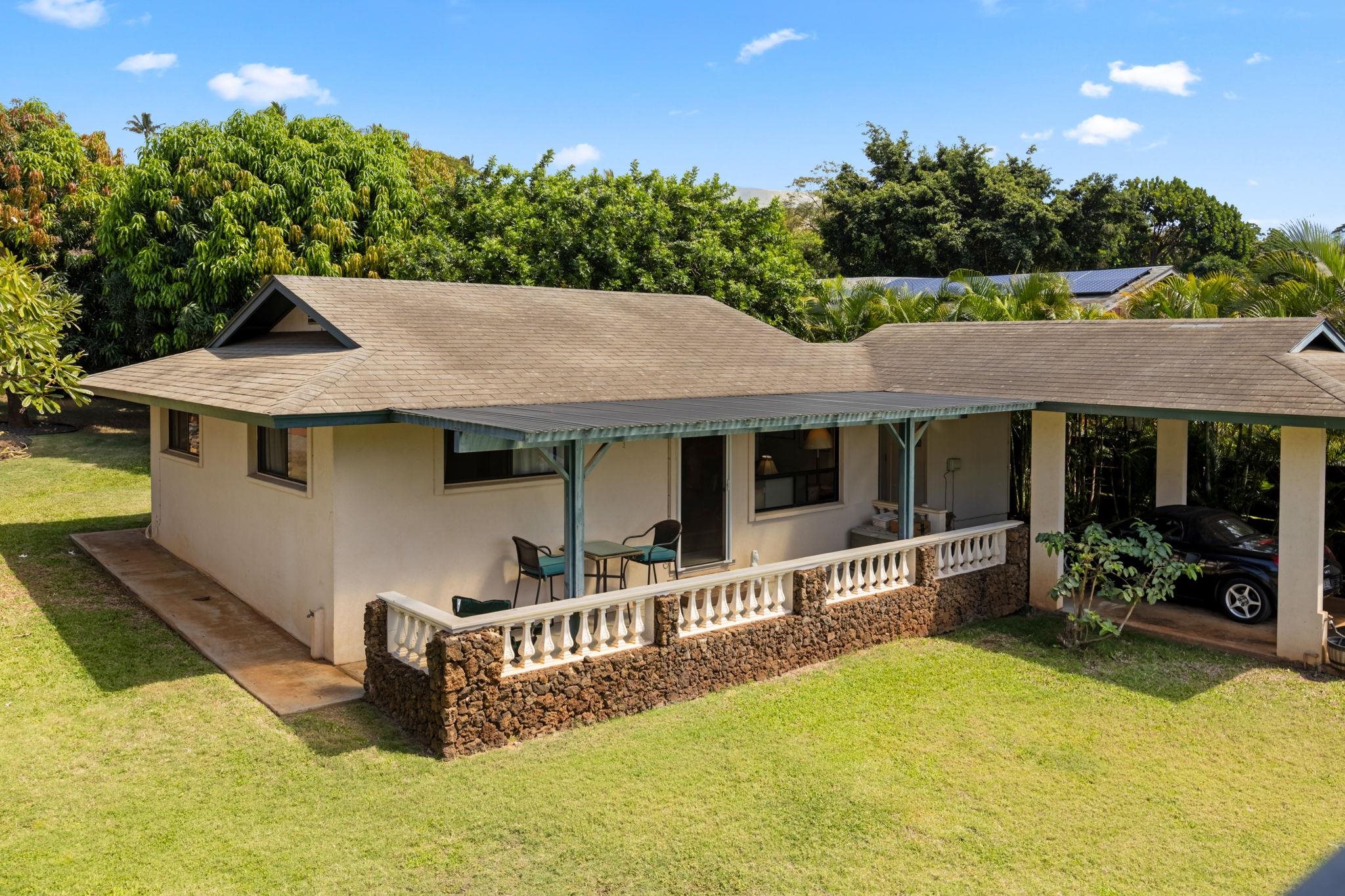 487  Hoala Dr Maui Meadows, Maui Meadows home - photo 42 of 50