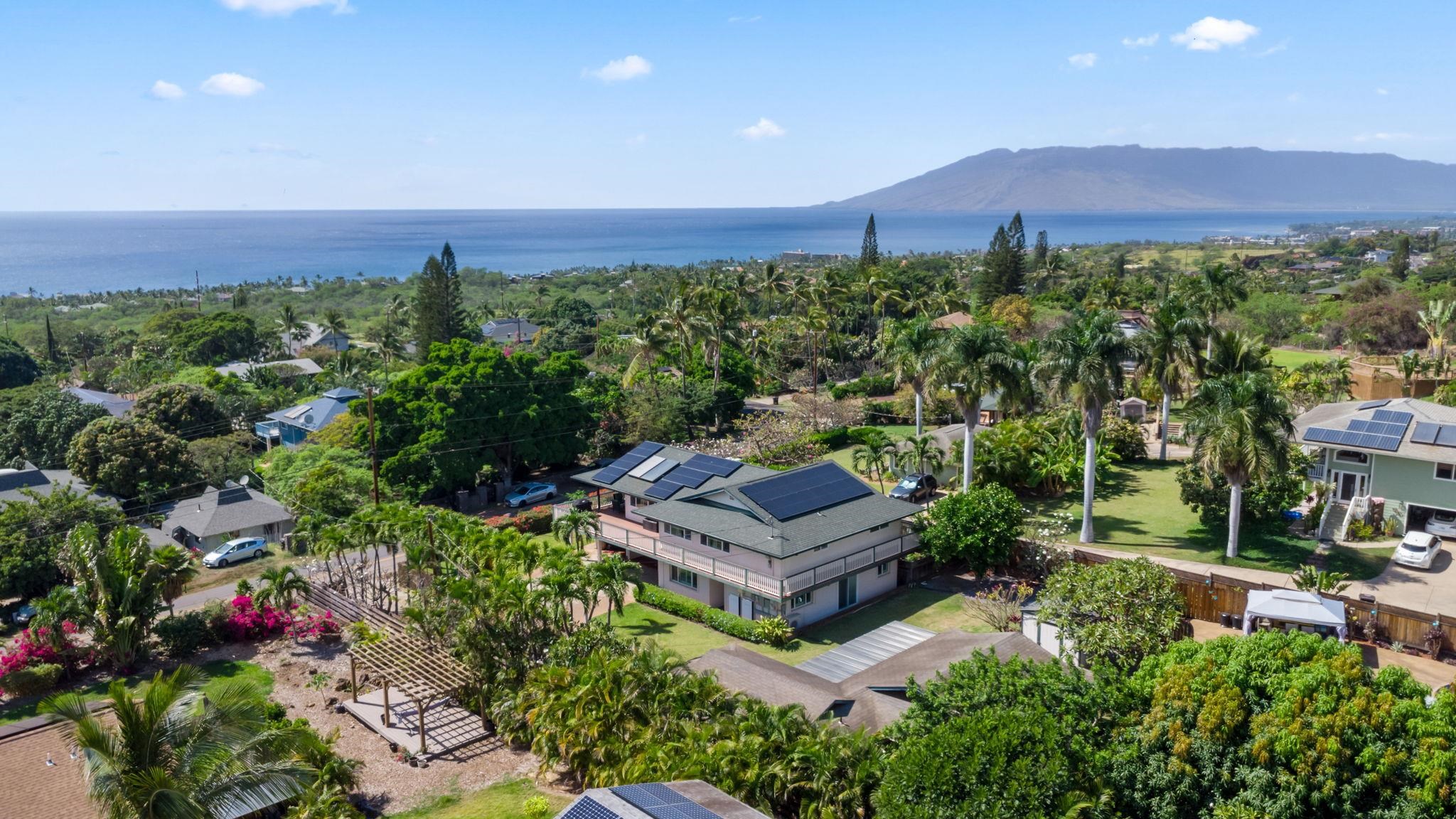 487  Hoala Dr Maui Meadows, Maui Meadows home - photo 48 of 50