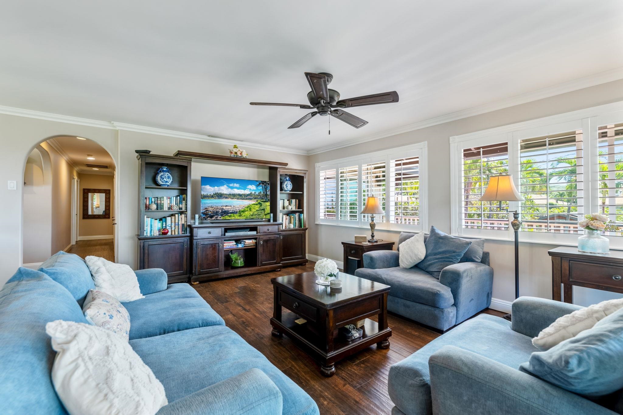 487  Hoala Dr Maui Meadows, Maui Meadows home - photo 6 of 50