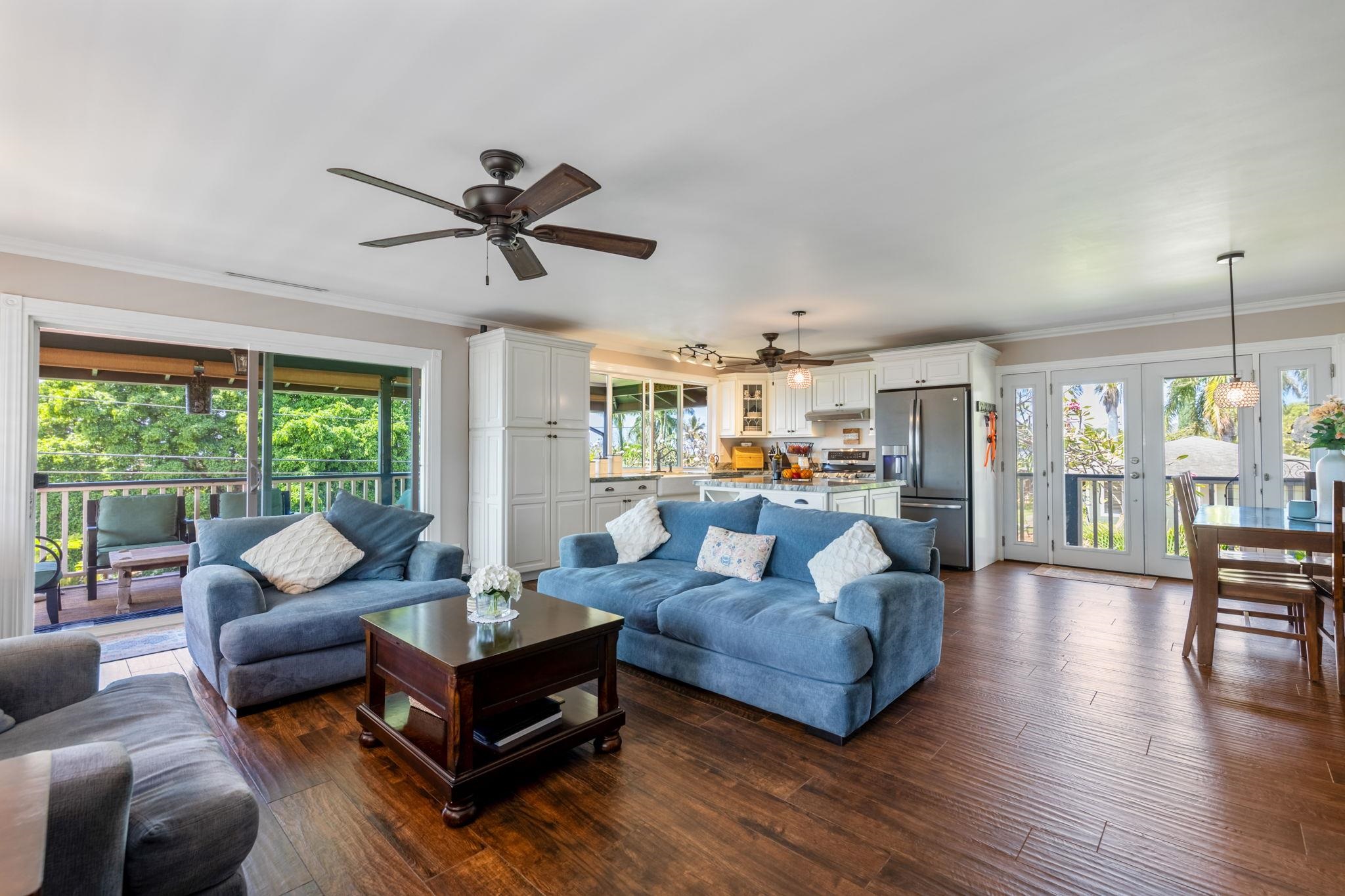 487  Hoala Dr Maui Meadows, Maui Meadows home - photo 6 of 50