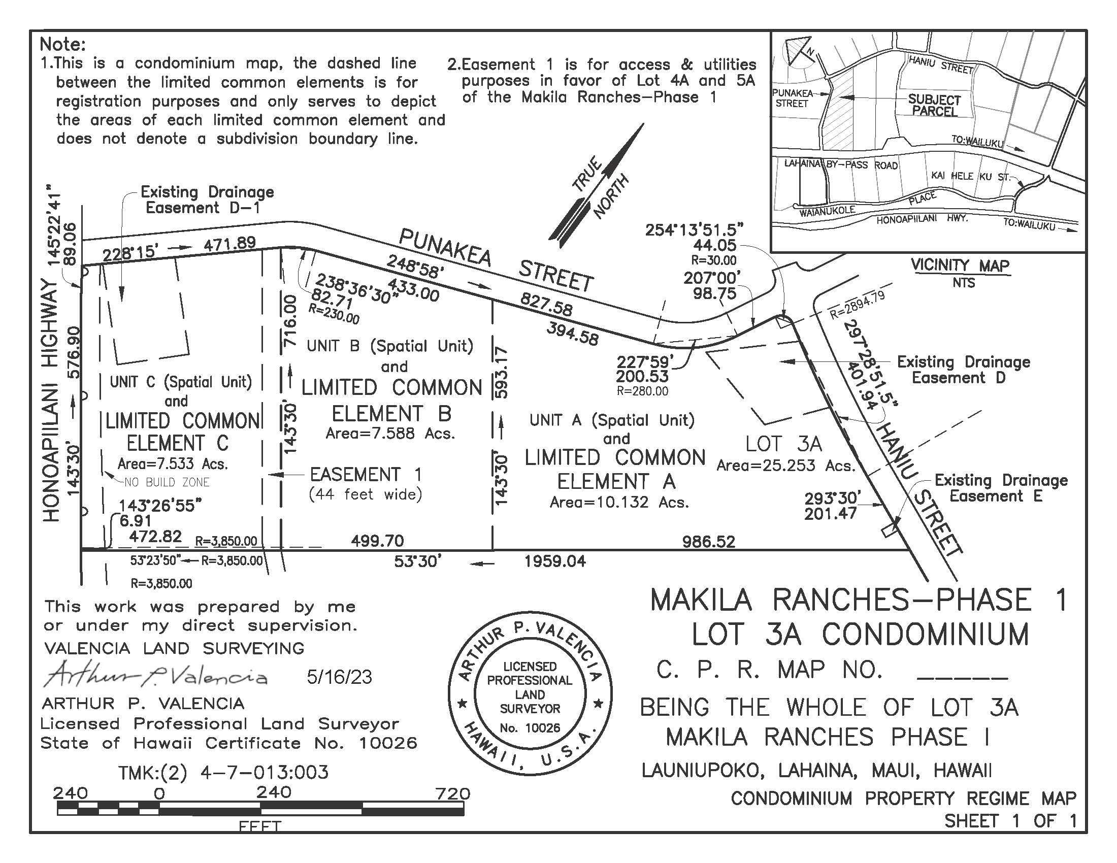 487A Haniu St 3 Lahaina, Hi vacant land for sale - photo 4 of 24