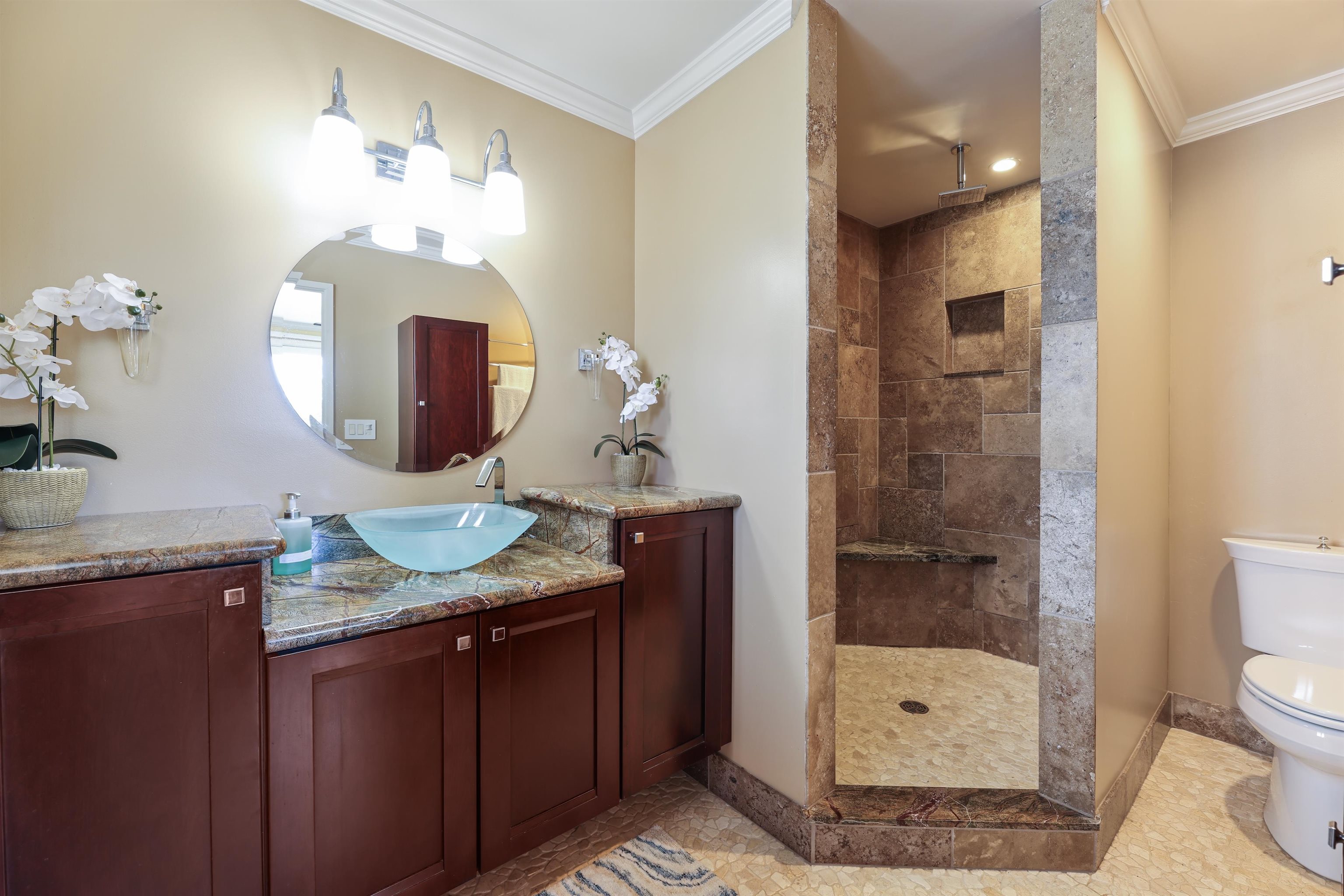 49  Hiwalani Loop Pukalani Country Club, Pukalani home - photo 14 of 49