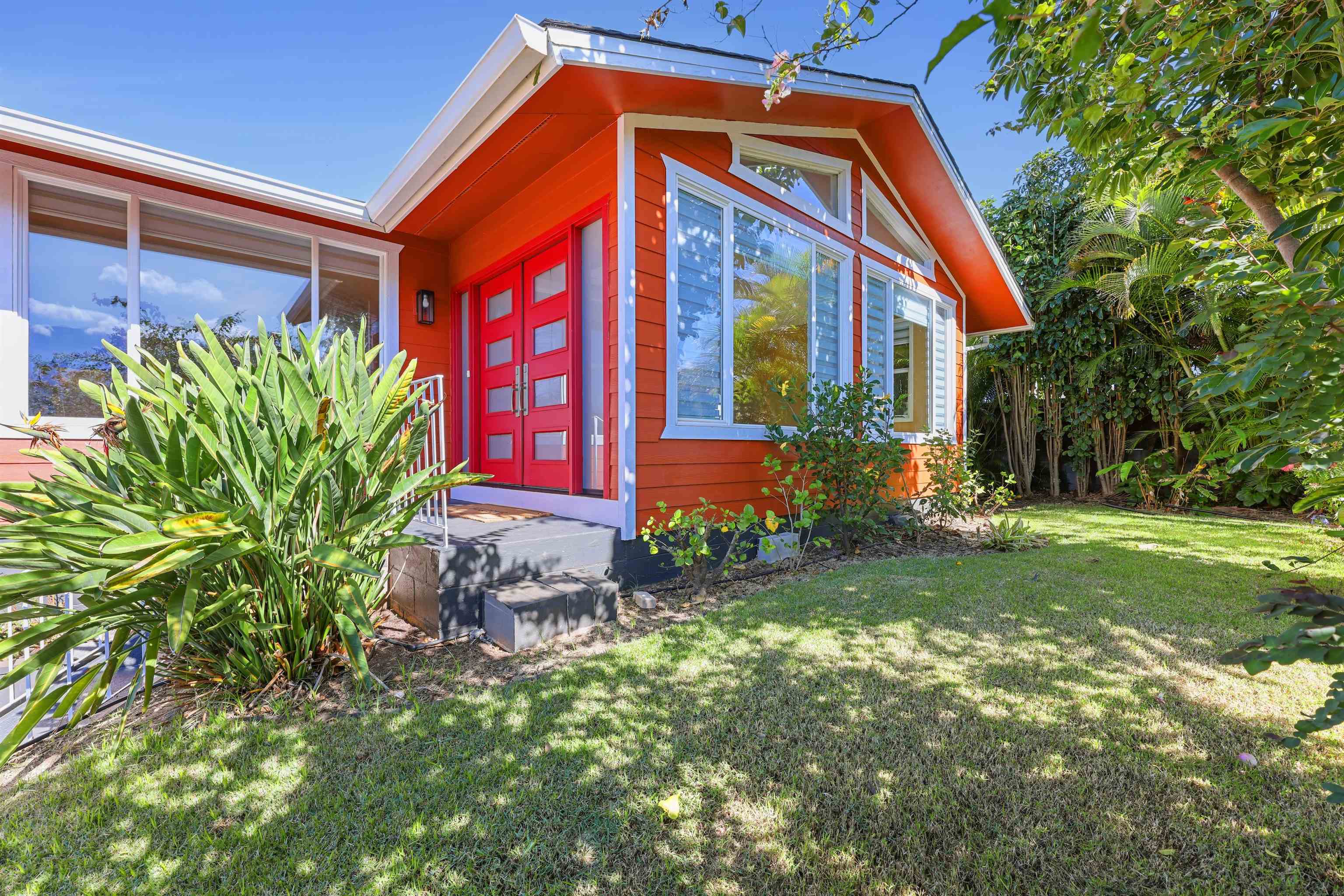 49  Hiwalani Loop Pukalani Country Club, Pukalani home - photo 3 of 49