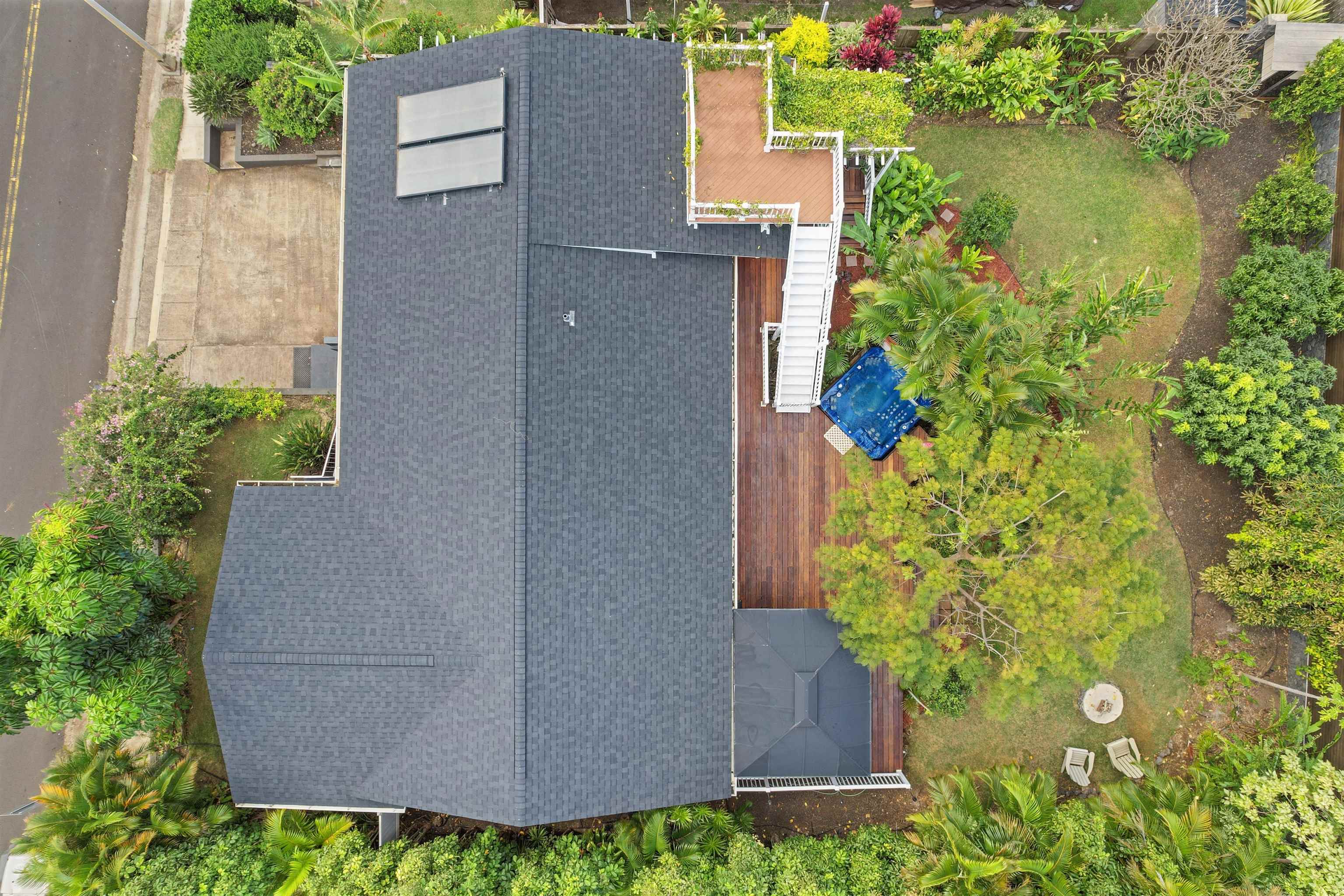 49  Hiwalani Loop Pukalani Country Club, Pukalani home - photo 22 of 49