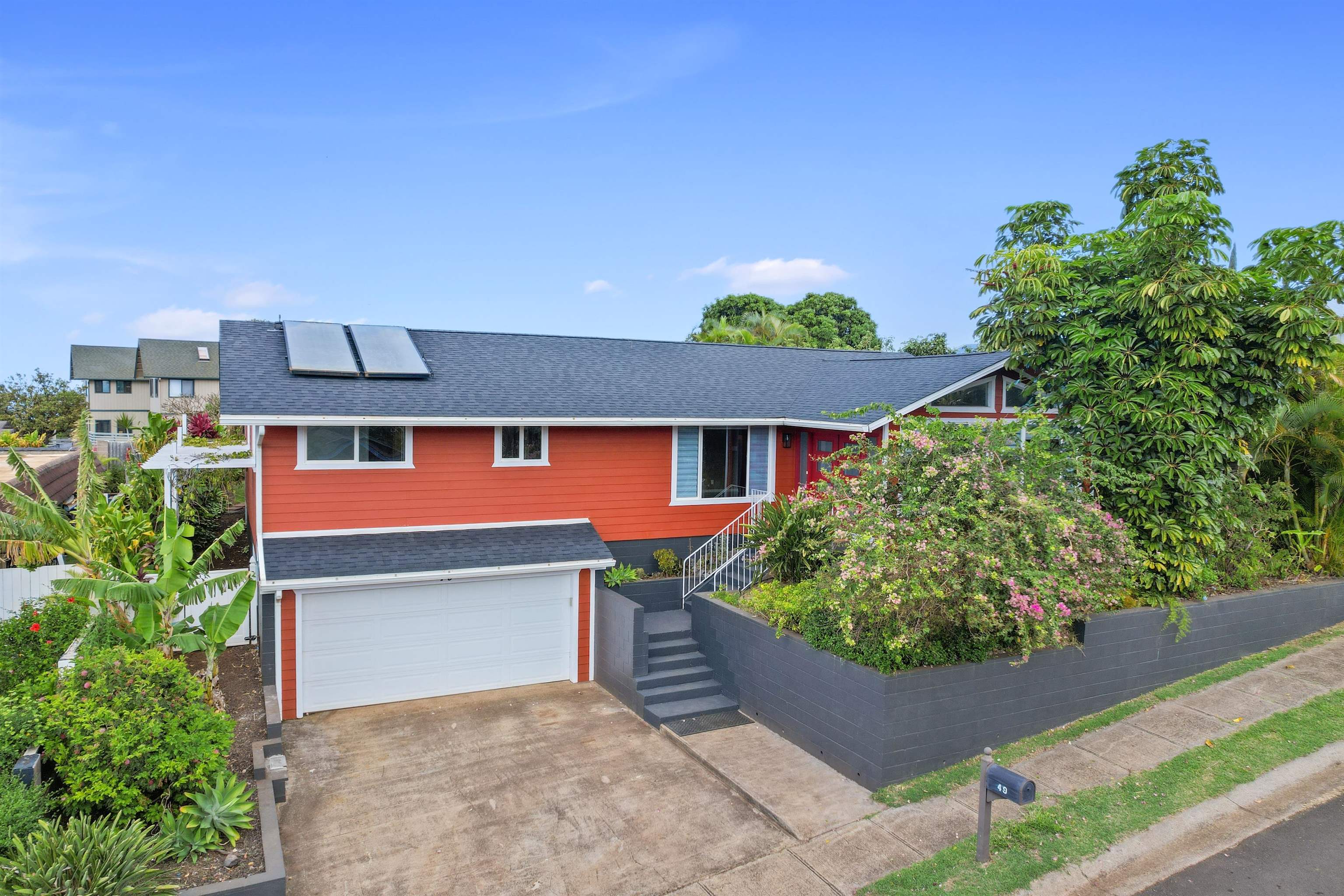 49  Hiwalani Loop Pukalani Country Club, Pukalani home - photo 23 of 49