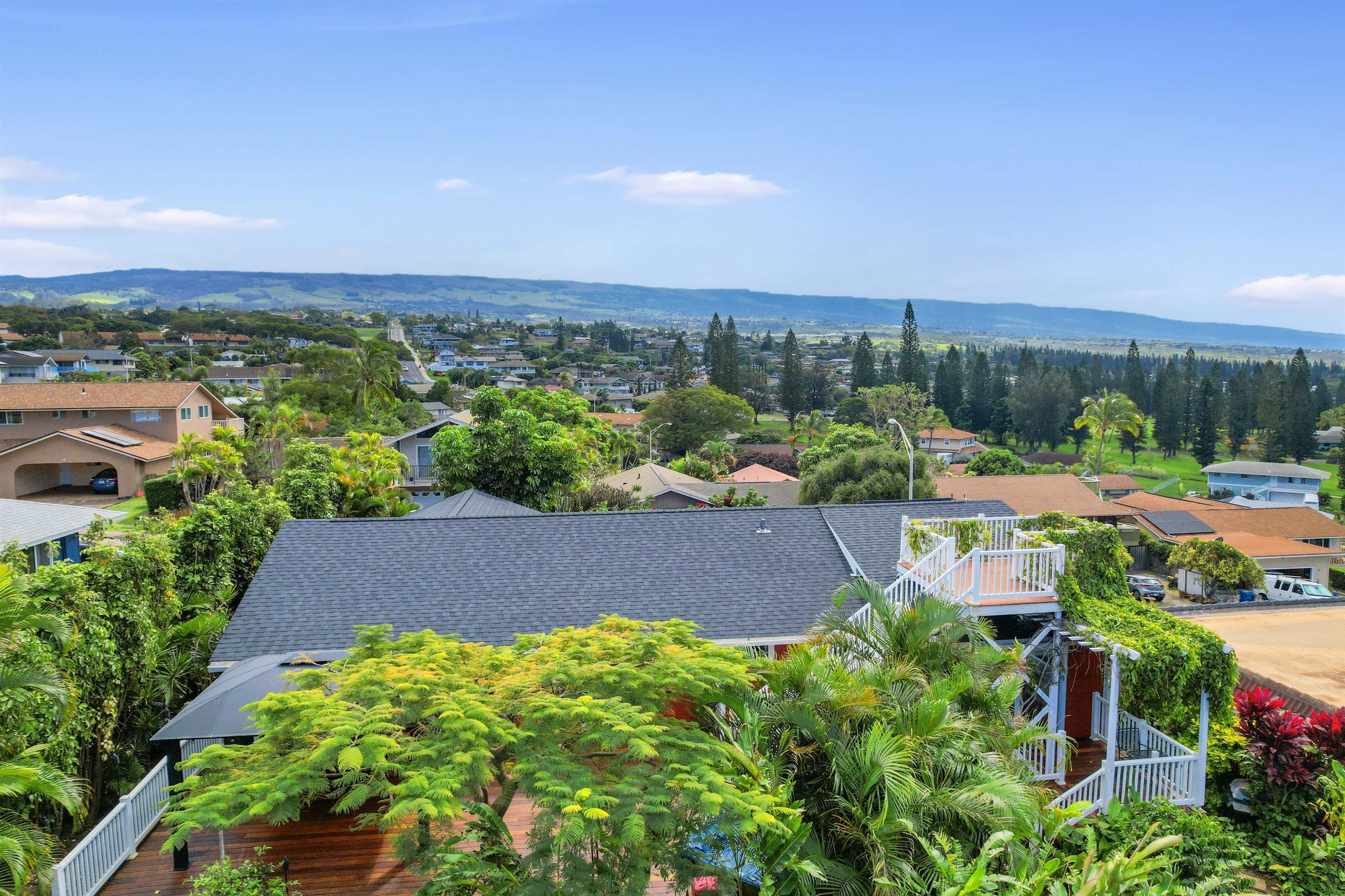 49  Hiwalani Loop Pukalani Country Club, Pukalani home - photo 24 of 49