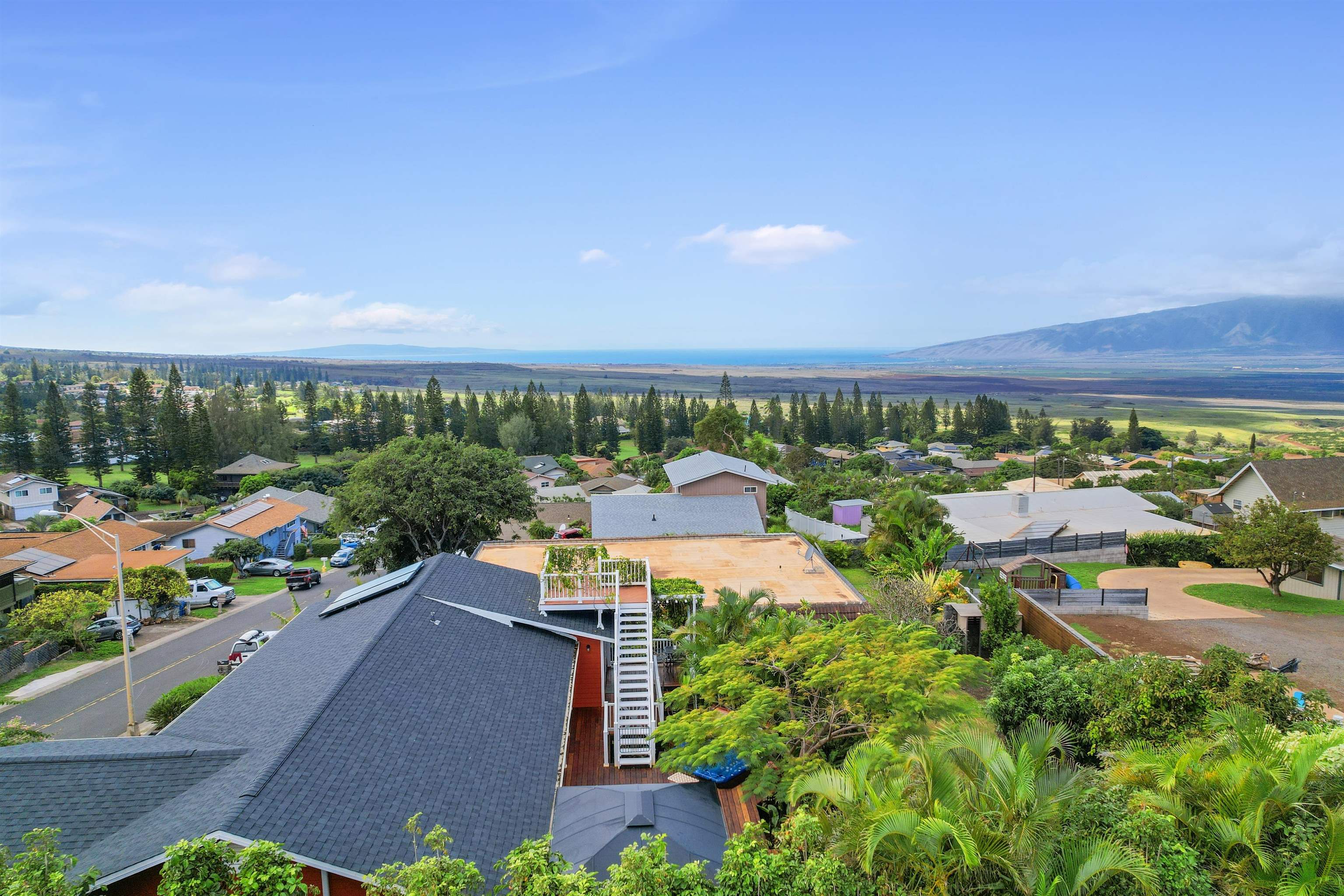 49  Hiwalani Loop Pukalani Country Club, Pukalani home - photo 25 of 49