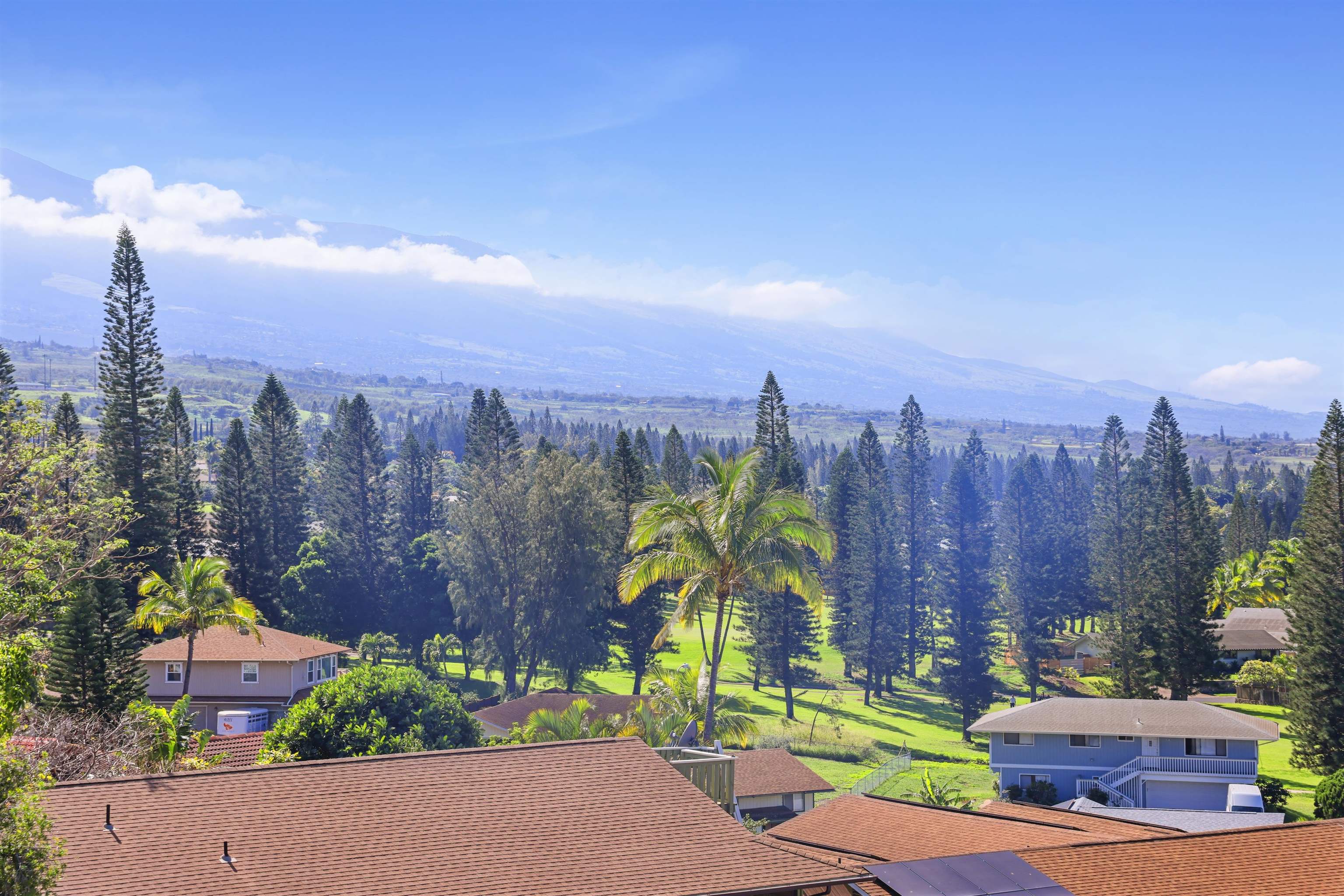 49  Hiwalani Loop Pukalani Country Club, Pukalani home - photo 27 of 49