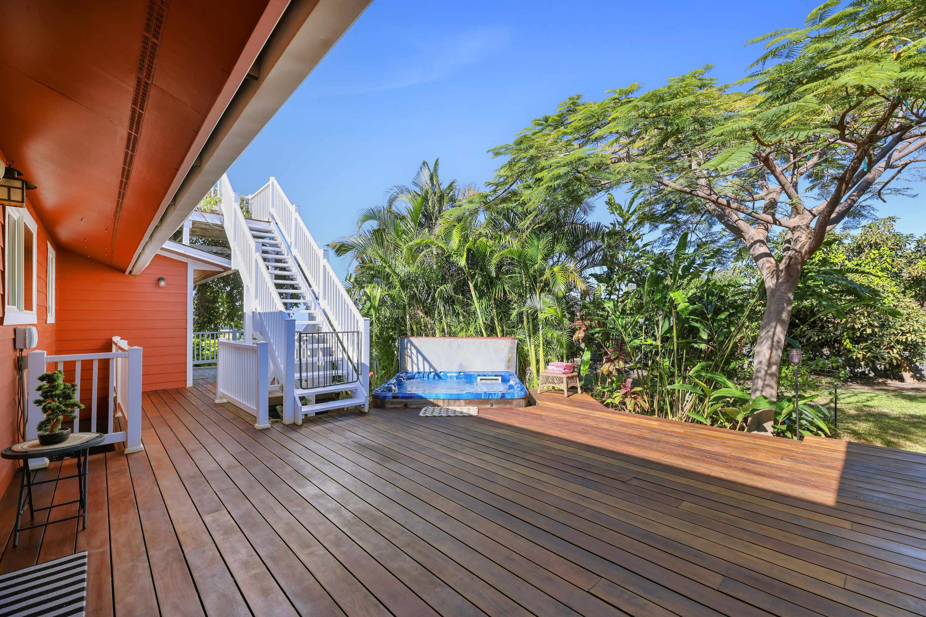 49  Hiwalani Loop Pukalani Country Club, Pukalani home - photo 30 of 49