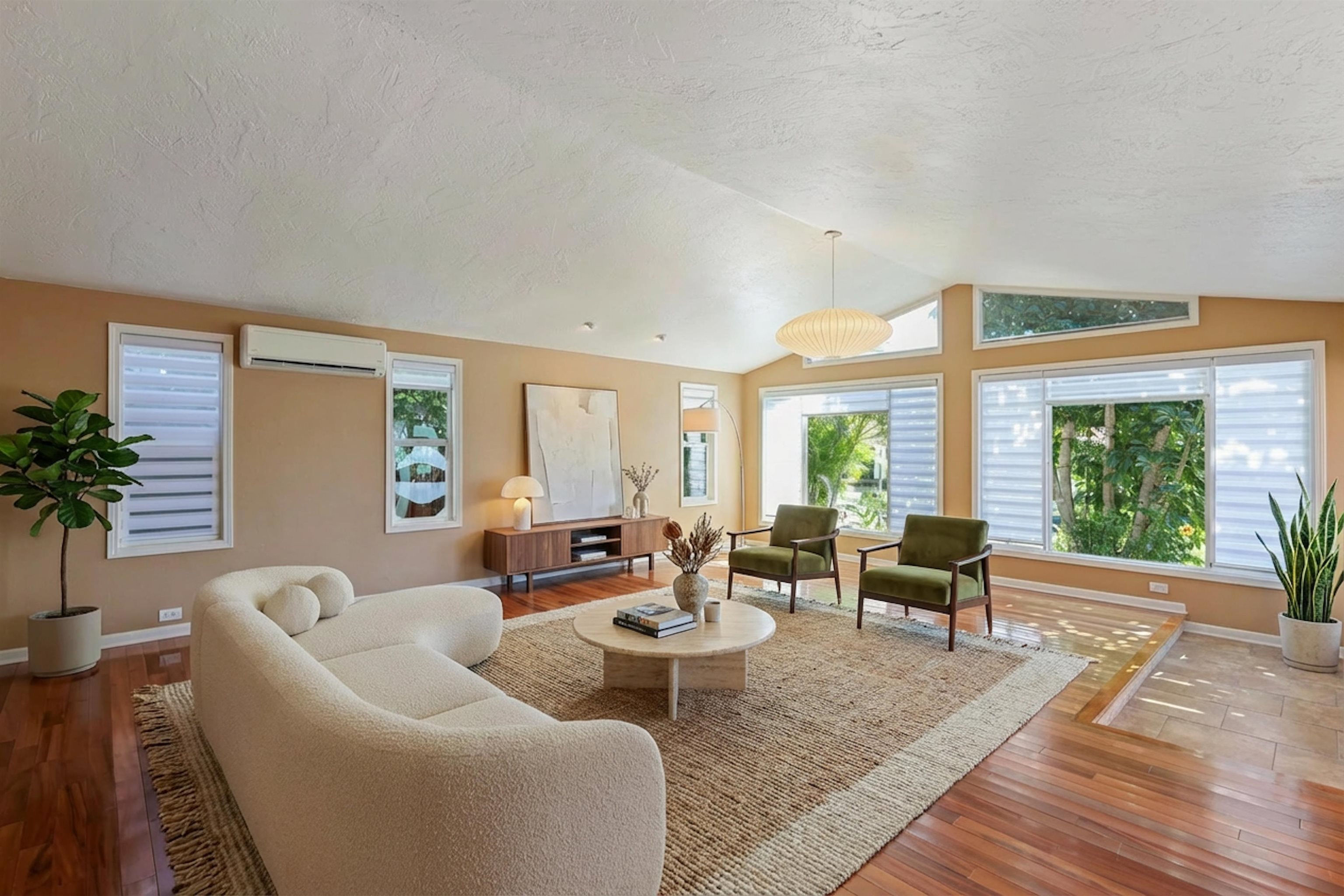 49  Hiwalani Loop Pukalani Country Club, Pukalani home - photo 4 of 49