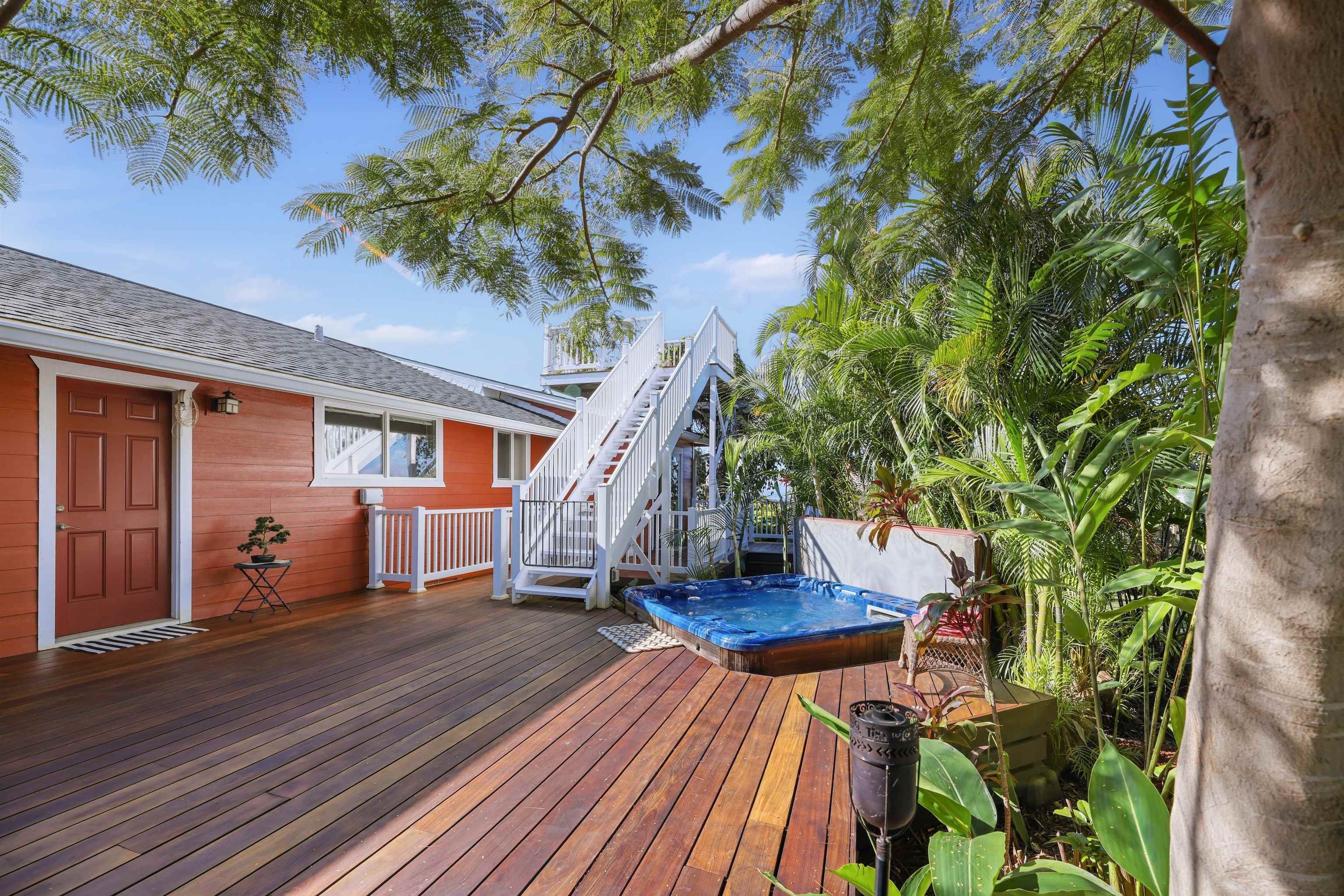 49  Hiwalani Loop Pukalani Country Club, Pukalani home - photo 33 of 49