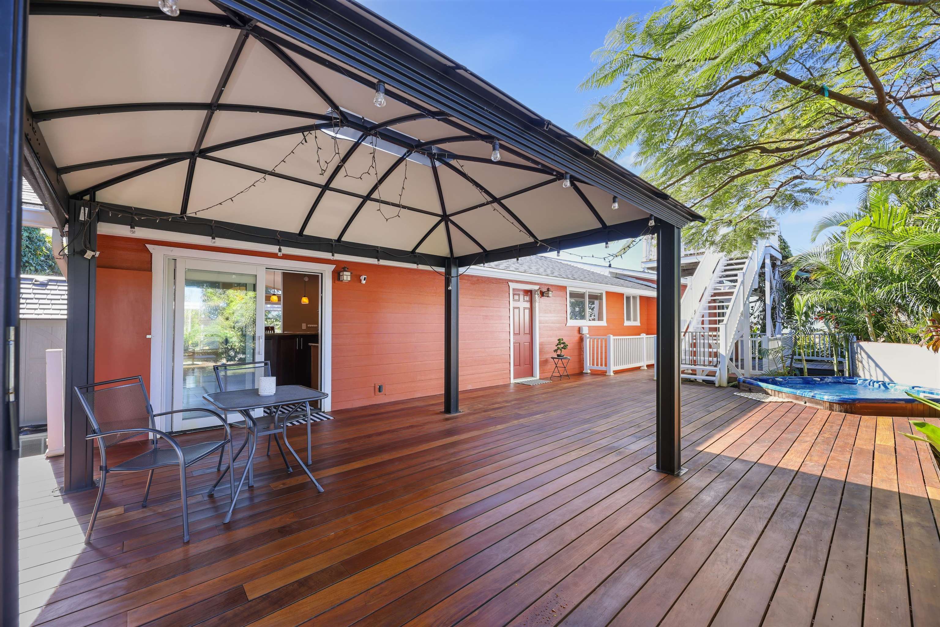 49  Hiwalani Loop Pukalani Country Club, Pukalani home - photo 35 of 49