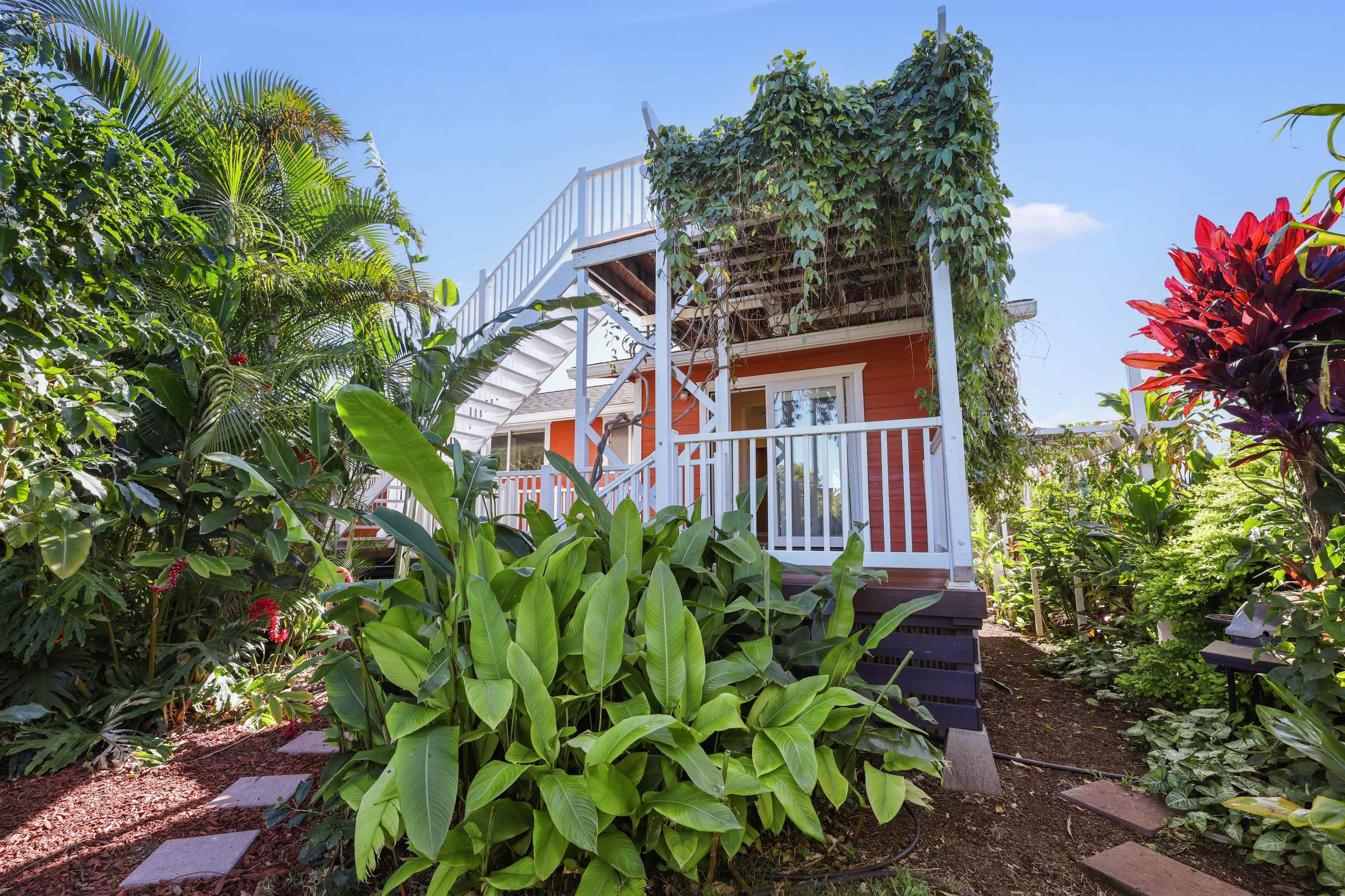 49  Hiwalani Loop Pukalani Country Club, Pukalani home - photo 36 of 49