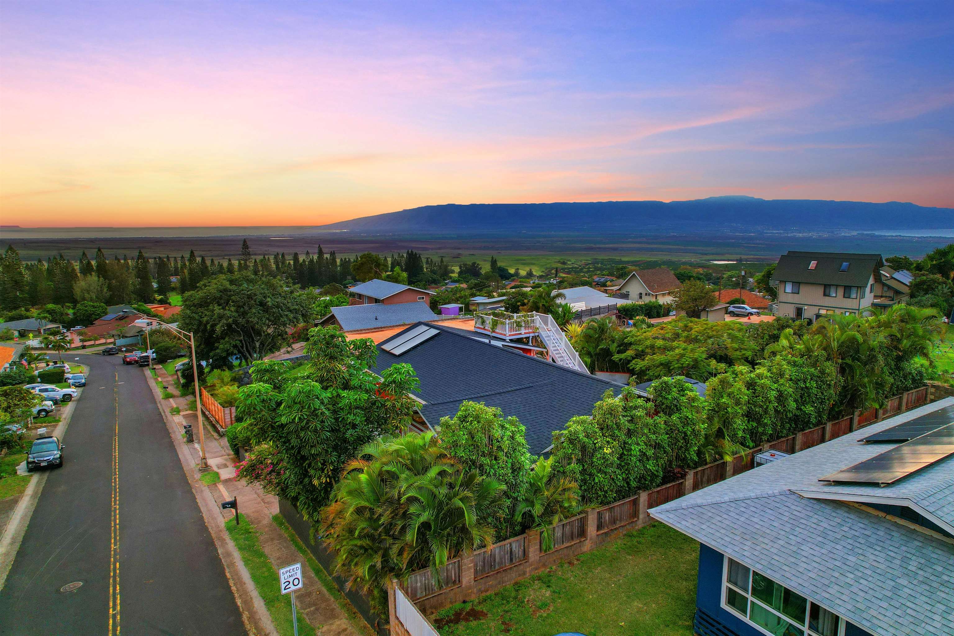 49  Hiwalani Loop Pukalani Country Club, Pukalani home - photo 40 of 49