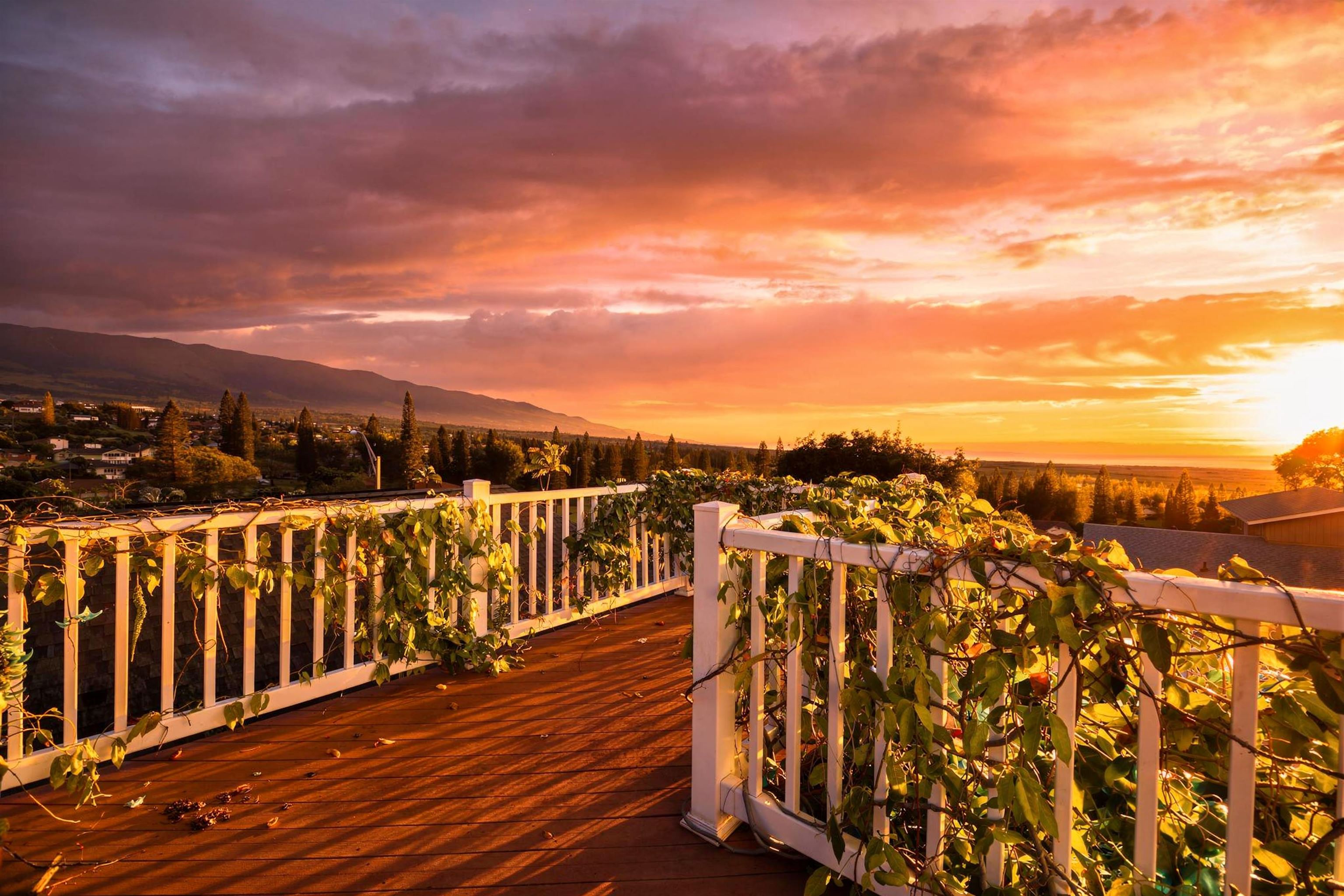 49  Hiwalani Loop Pukalani Country Club, Pukalani home - photo 42 of 49