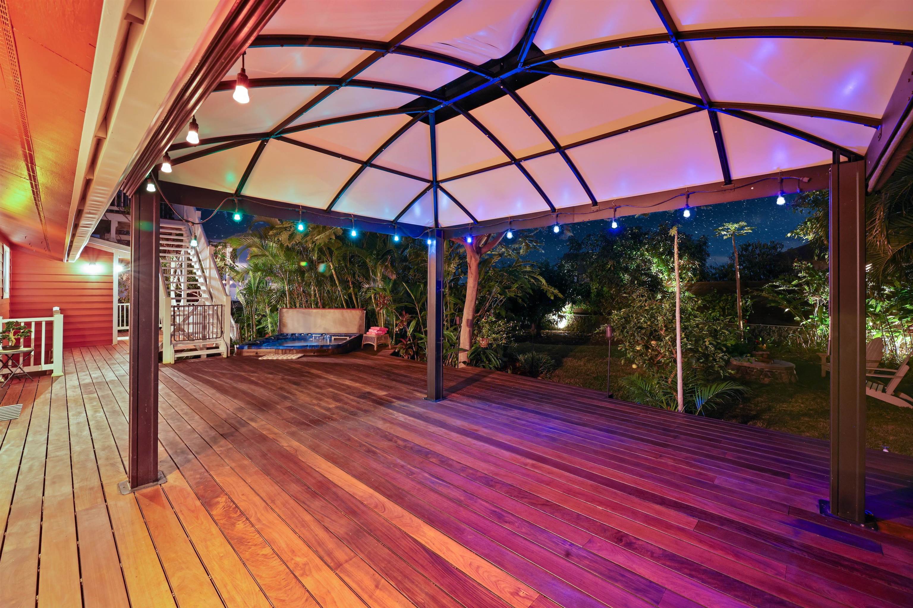 49  Hiwalani Loop Pukalani Country Club, Pukalani home - photo 45 of 49