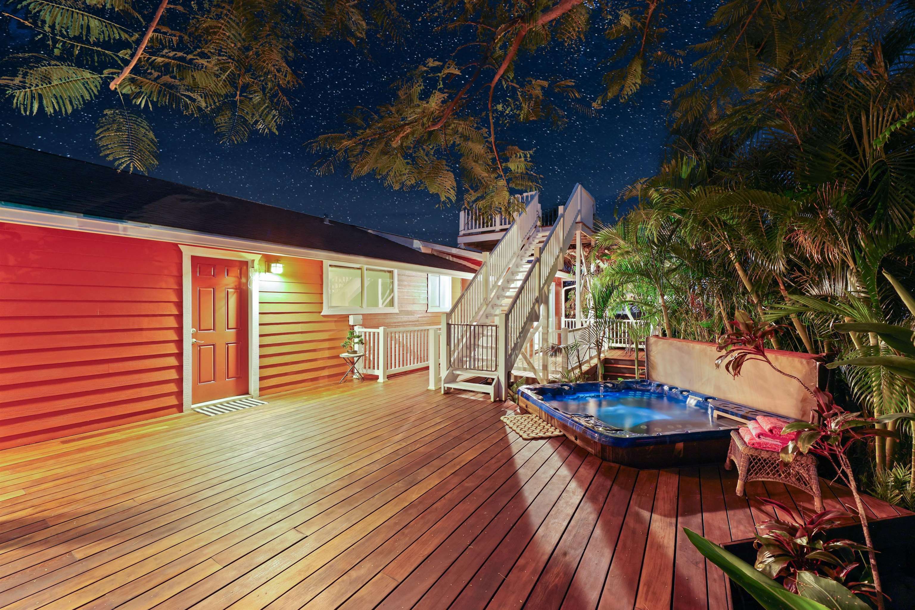 49  Hiwalani Loop Pukalani Country Club, Pukalani home - photo 46 of 49